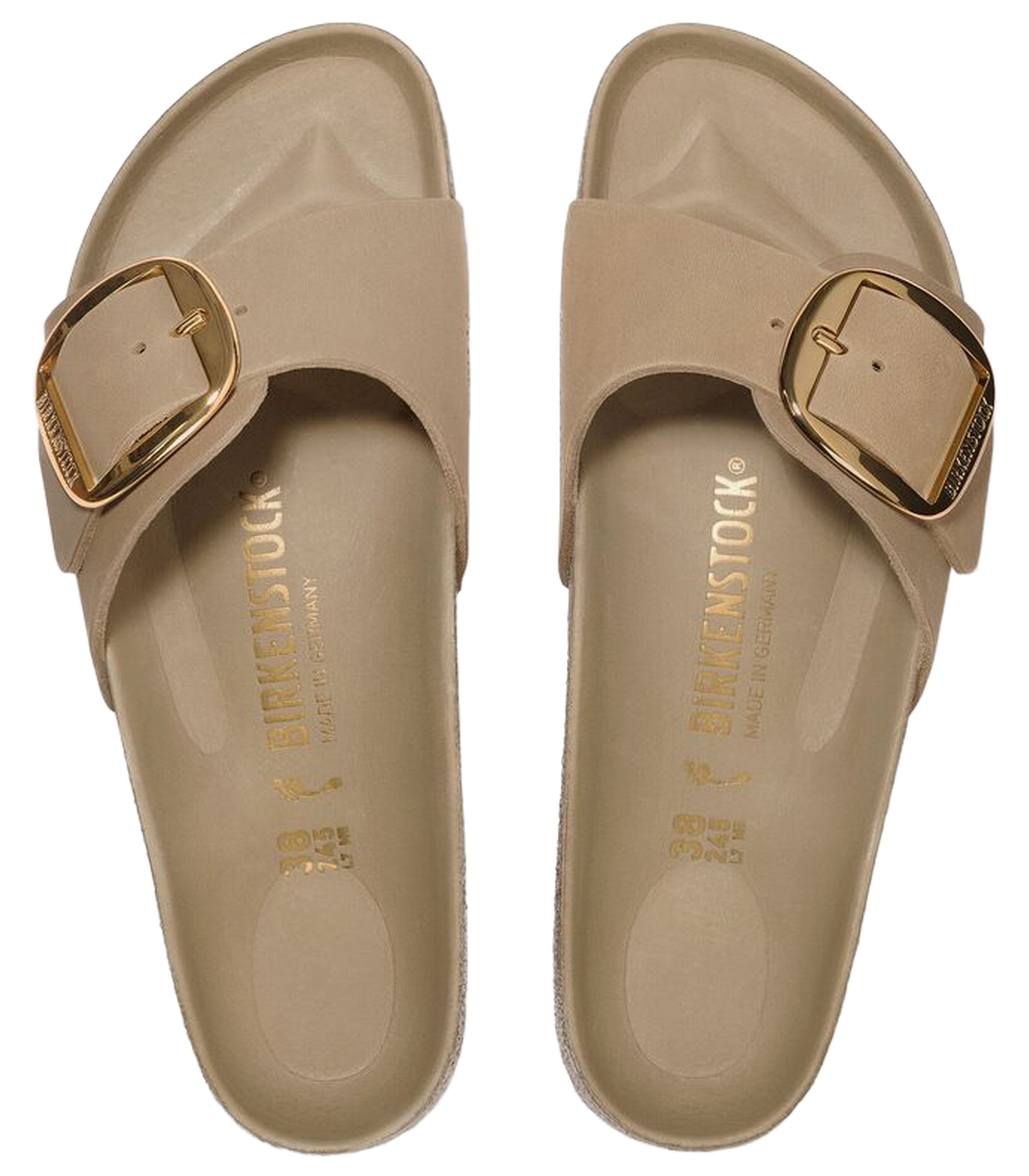 BIRKENSTOCKMadrid Bb Classic Slides