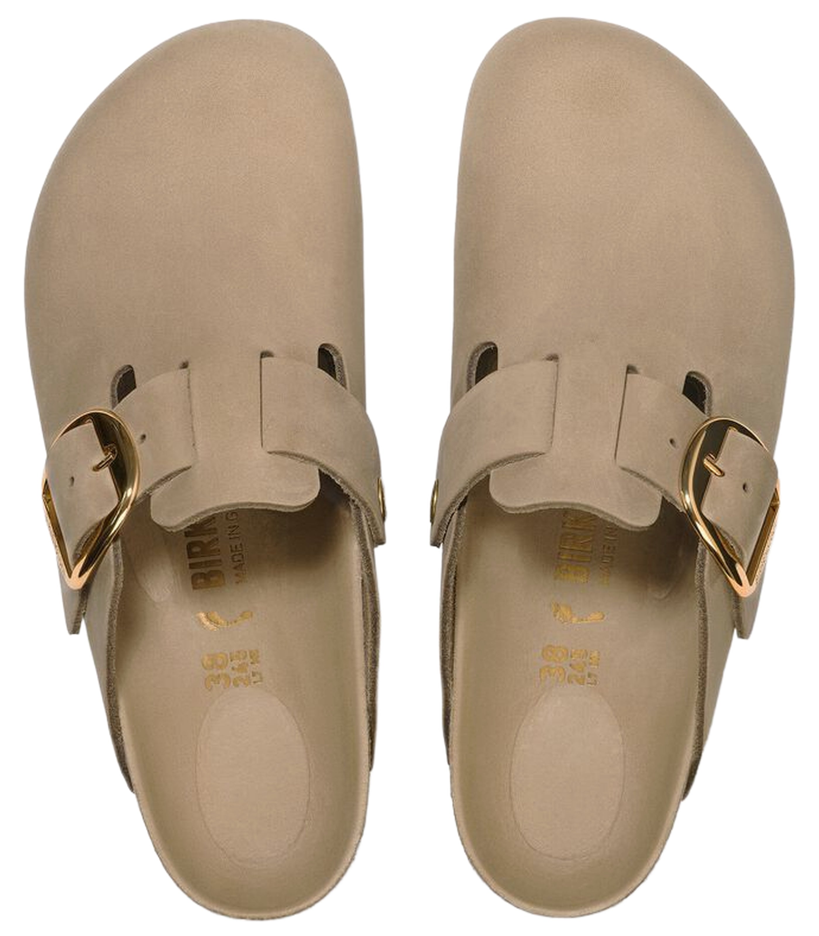 BIRKENSTOCKBoston Bb Classic Mules/Clogs