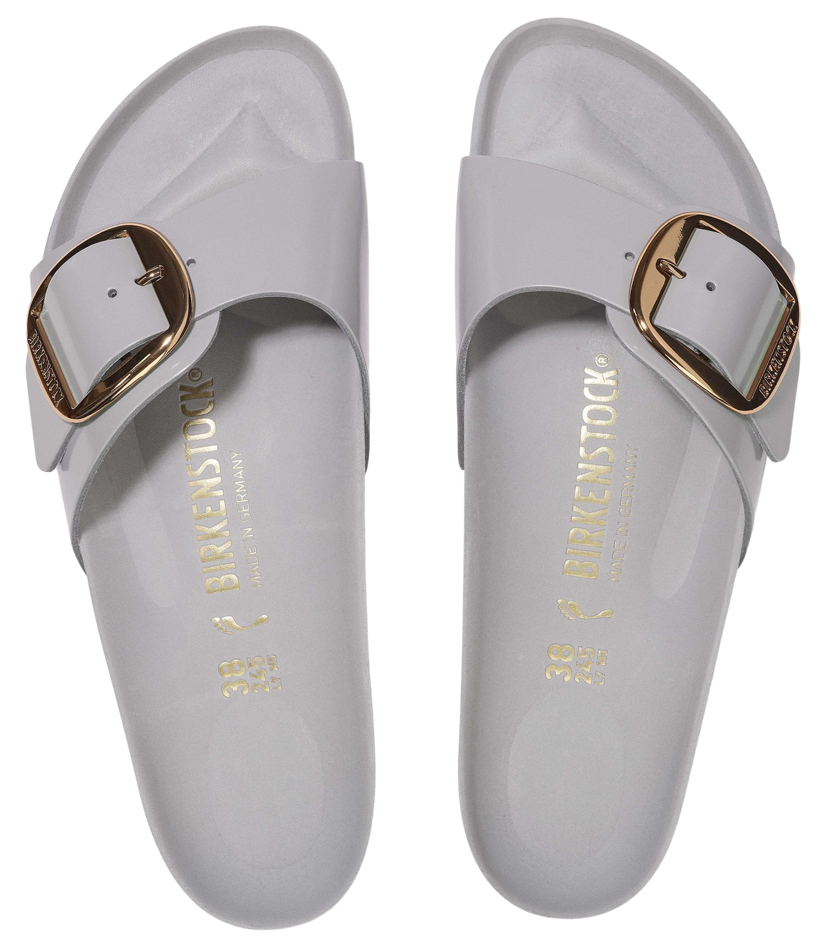 BIRKENSTOCKMadrid Bb Classic Slides