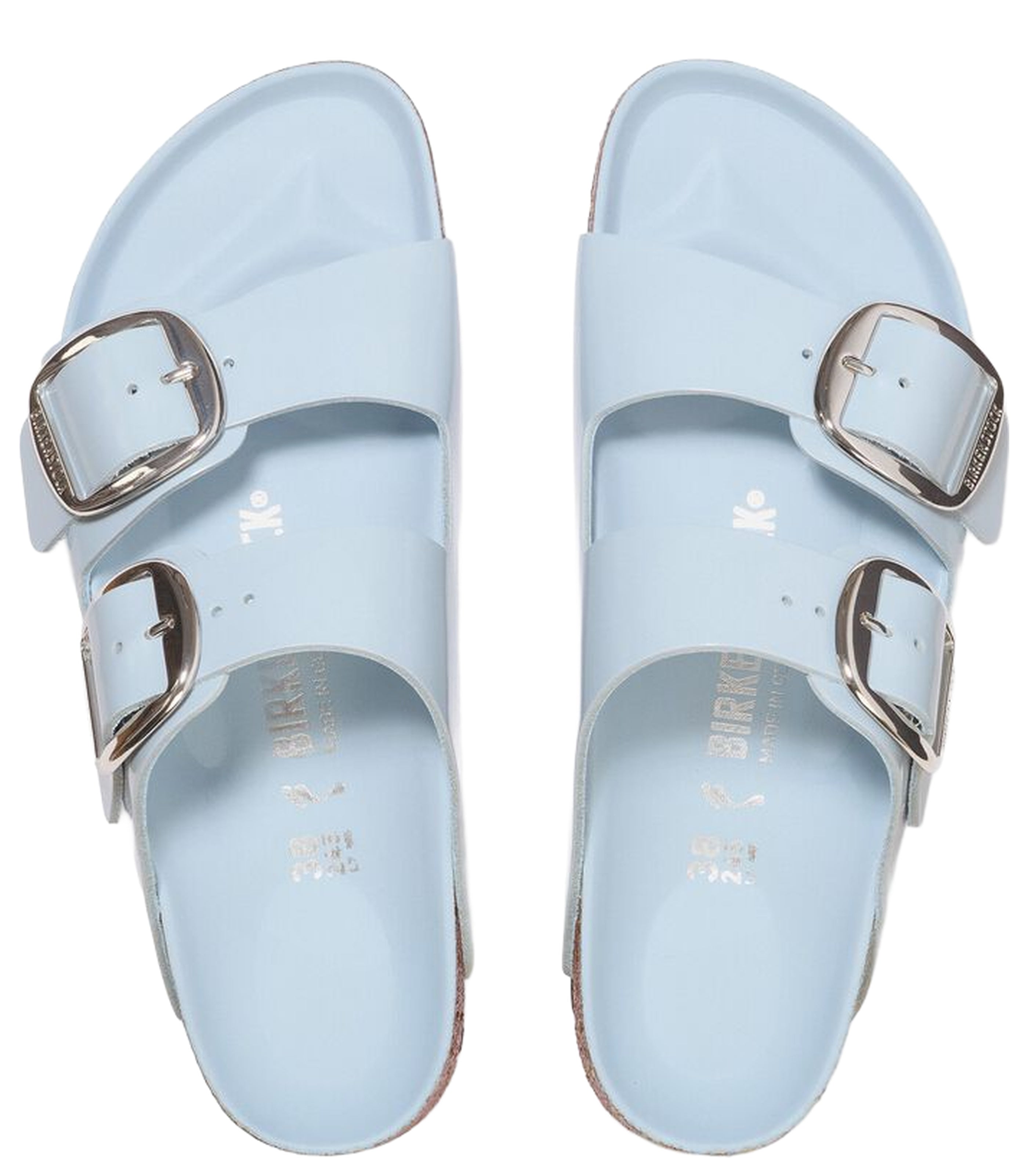 BIRKENSTOCKArizona Bb Classic Slides