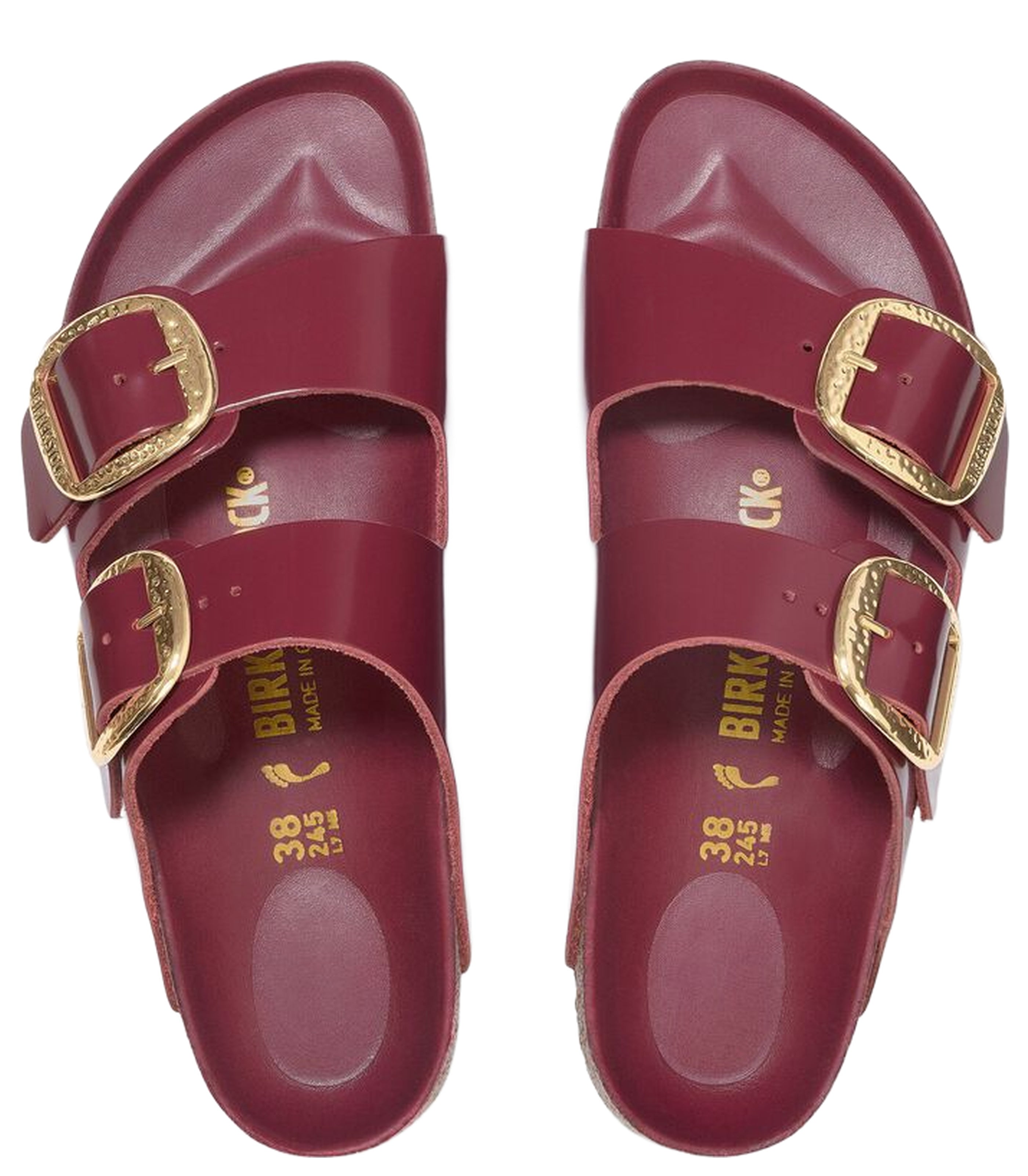 BIRKENSTOCKArizona Bb Classic Slides