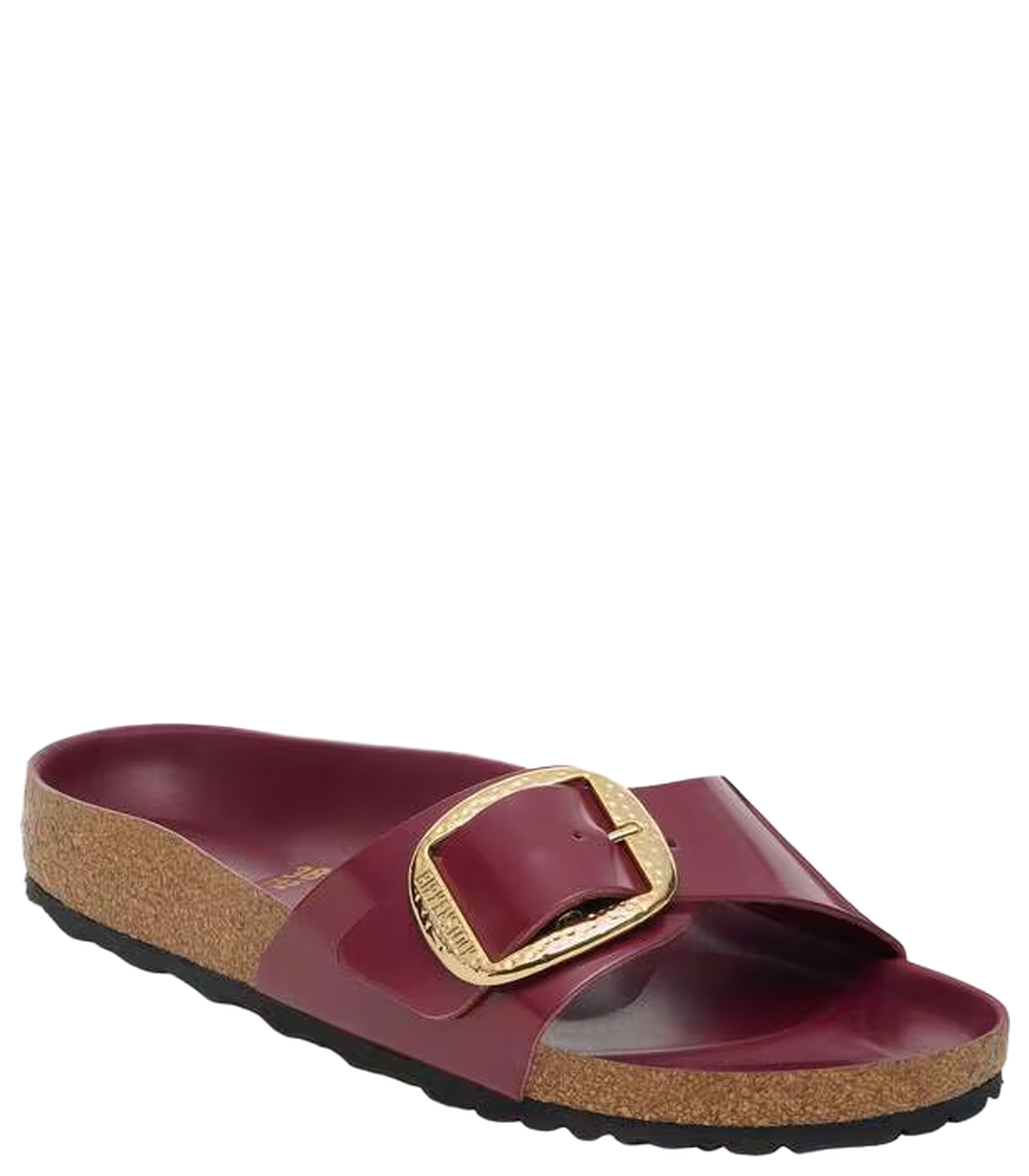 BIRKENSTOCKMadrid Bb Classic Slides