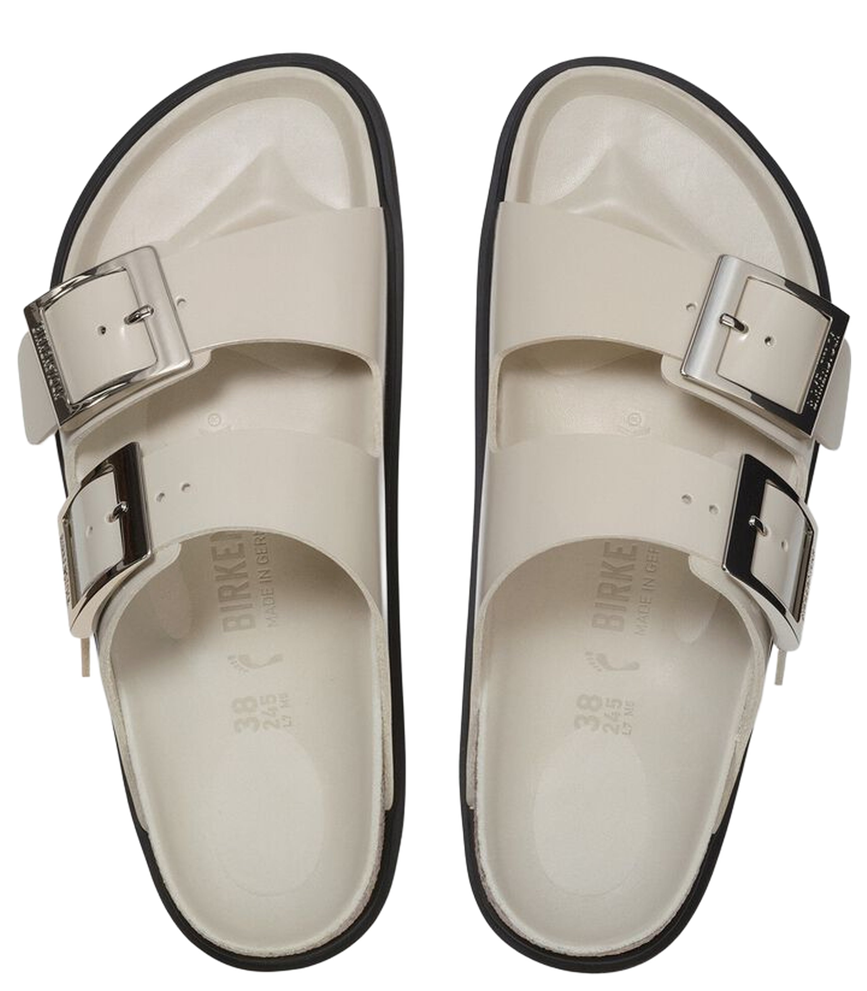 BIRKENSTOCKArizona Db Classic Slides