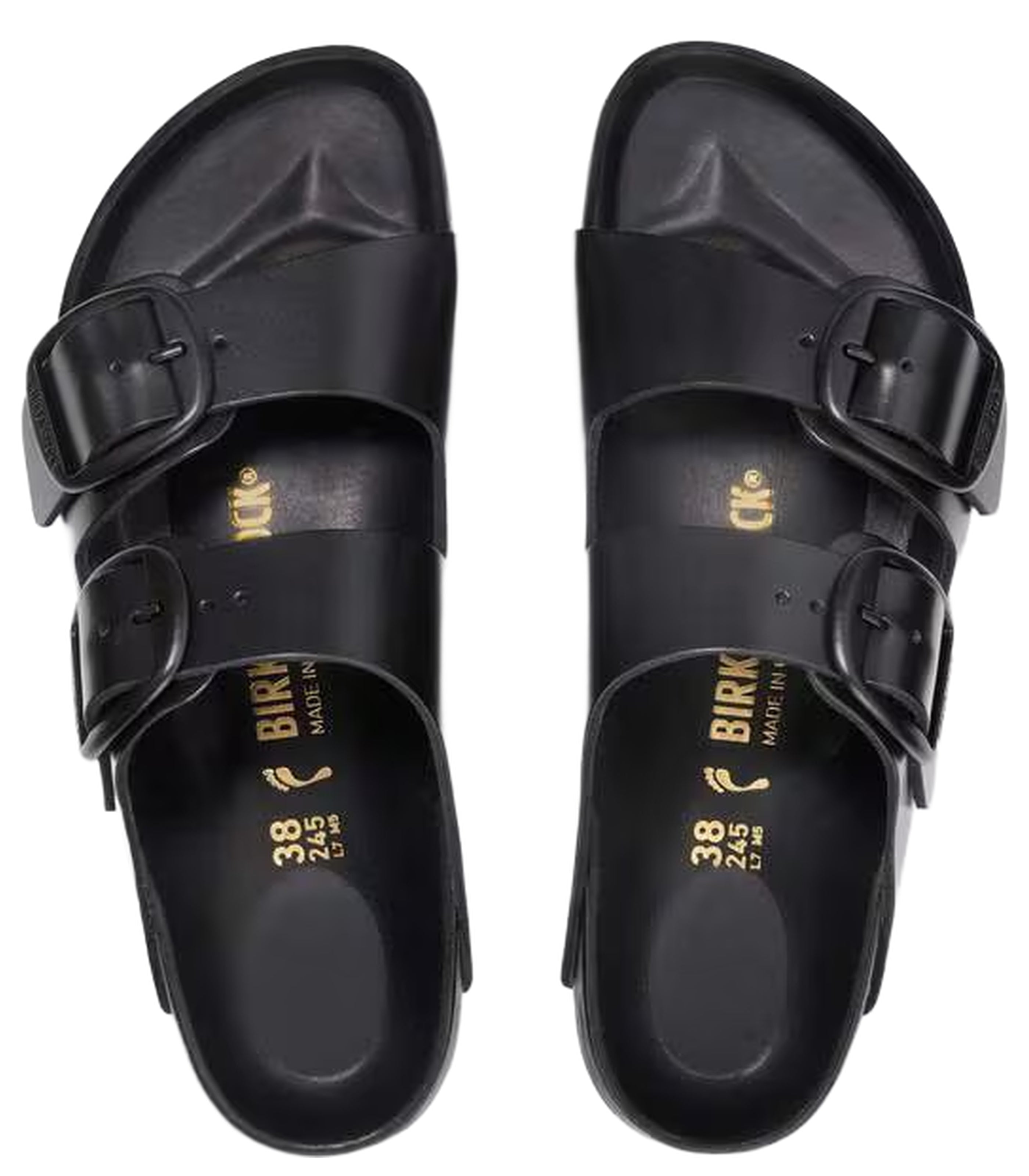 BIRKENSTOCKArizona Bb Classic Slides