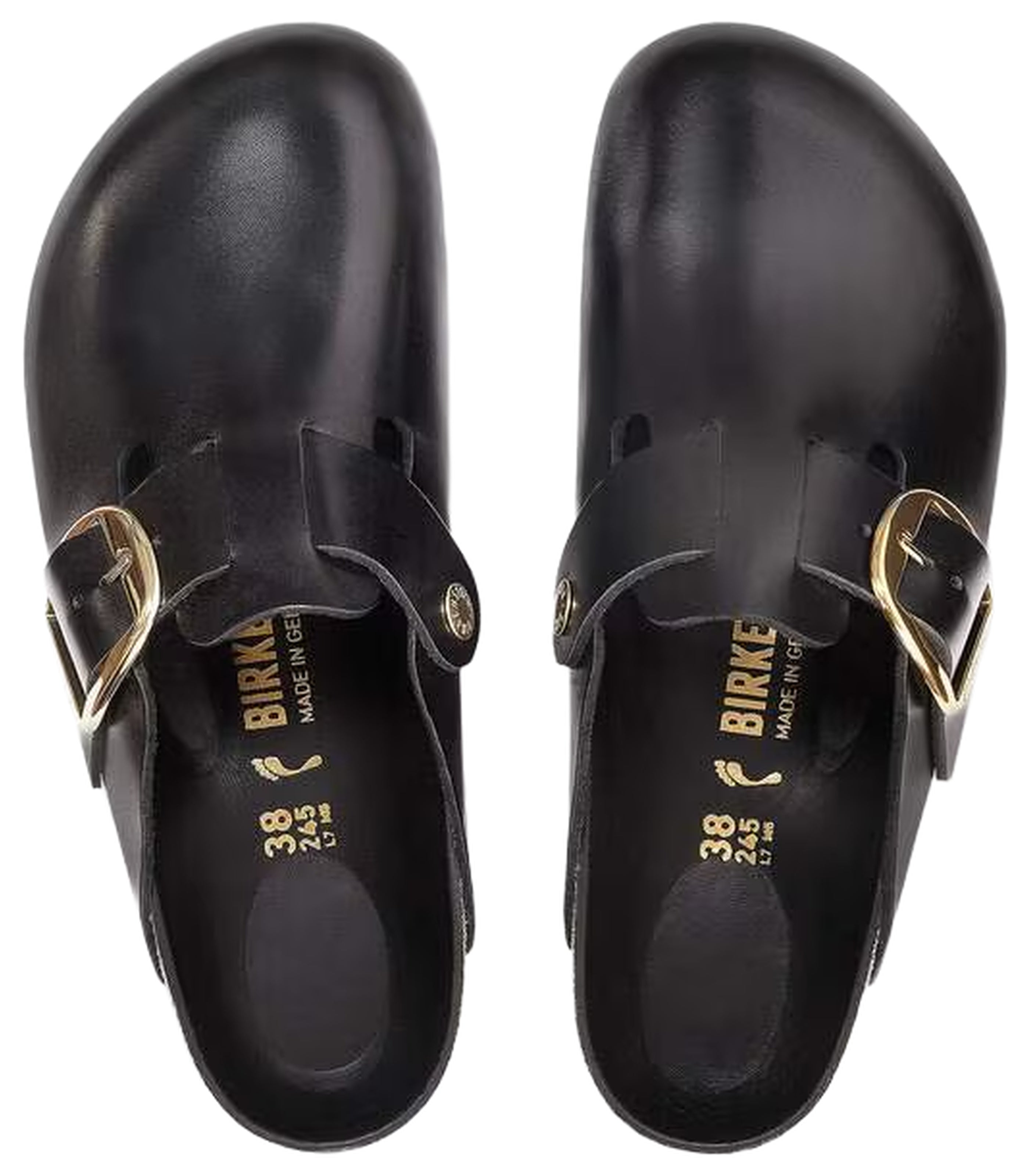 BIRKENSTOCKBoston Bb Classic Mules/Clogs