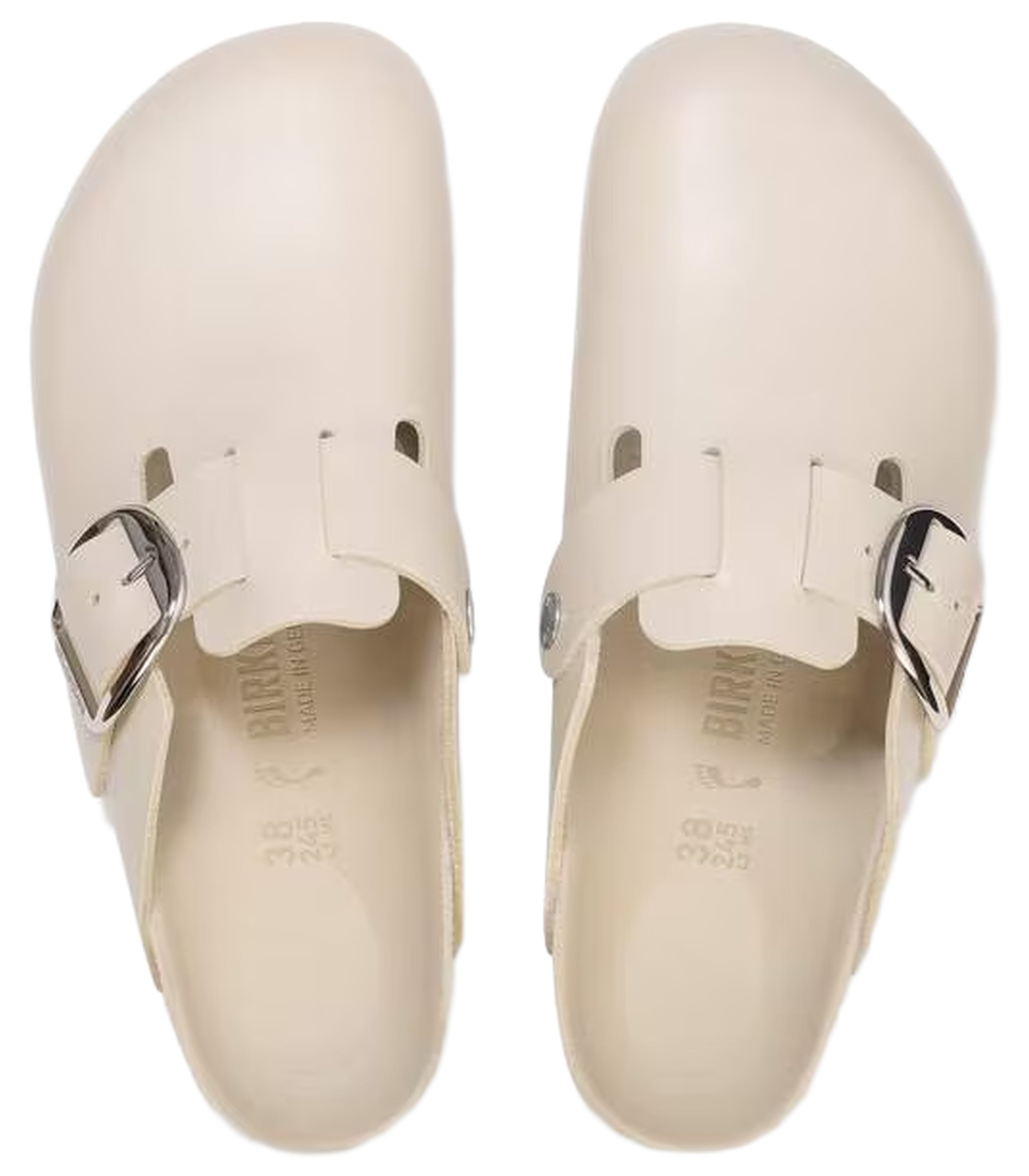 BIRKENSTOCKBoston Bb Classic Mules/Clogs