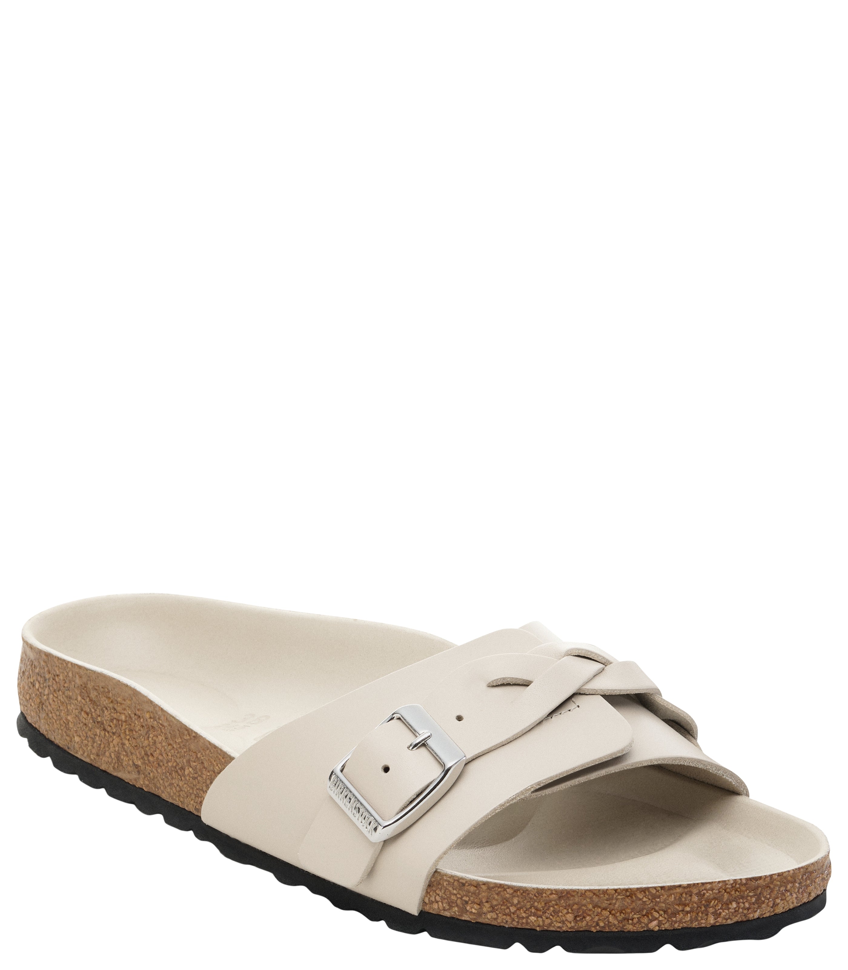 BIRKENSTOCKOita Braided Classic Slides