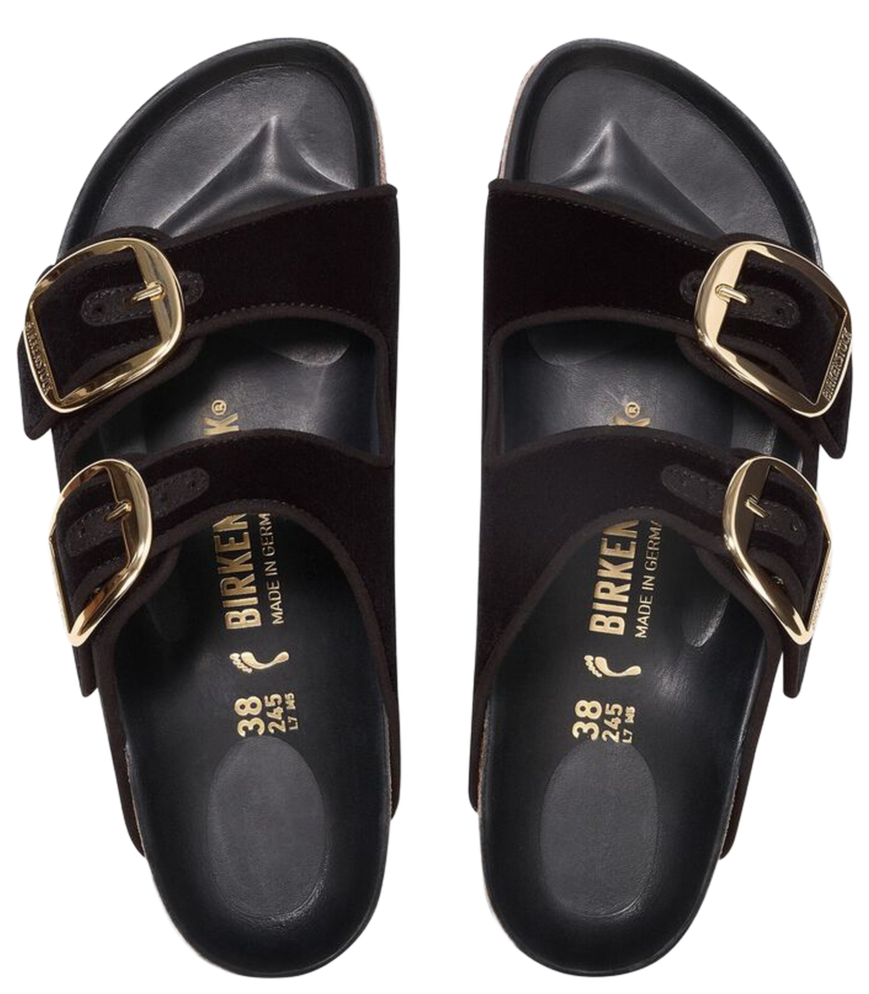 BIRKENSTOCKArizona Bb Classic Slides