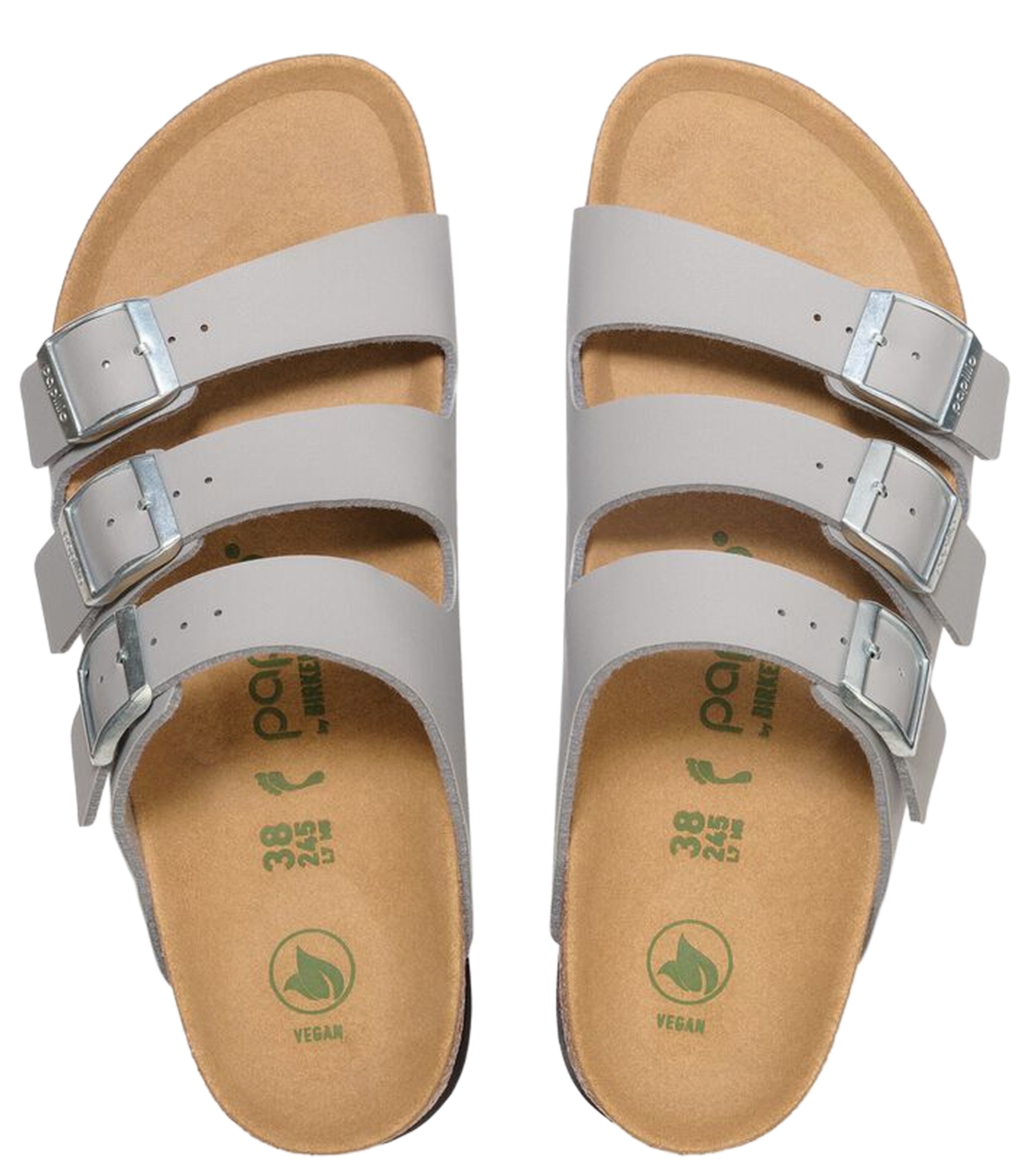 BIRKENSTOCKFlorida Flex Pf Papillio Slides