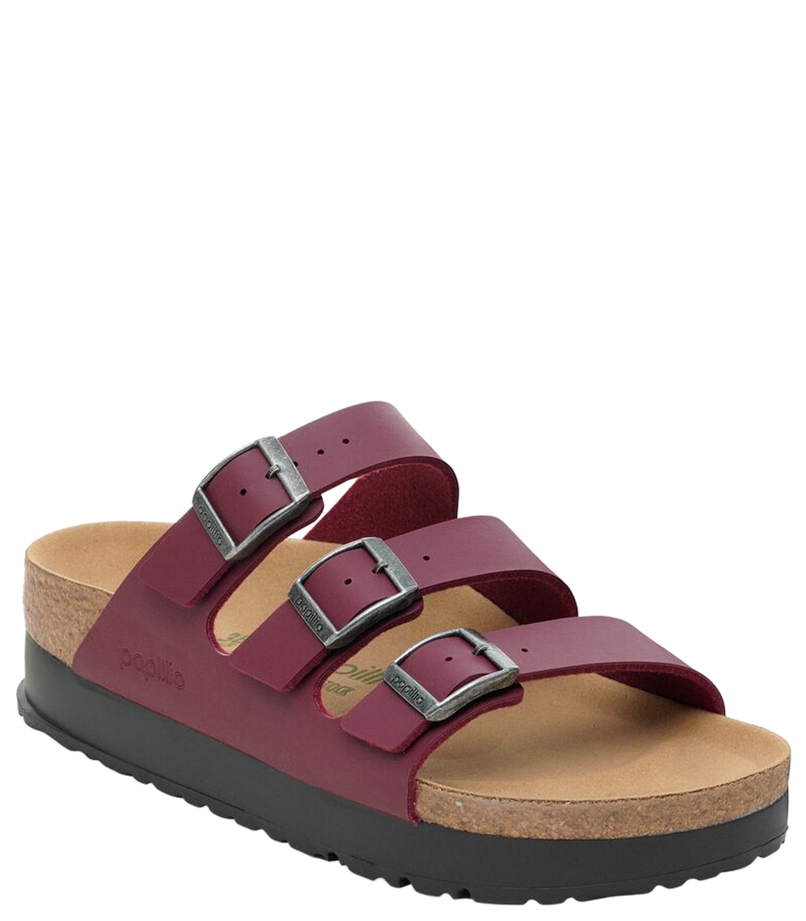 BIRKENSTOCKFlorida Flex Pf Papillio Slides