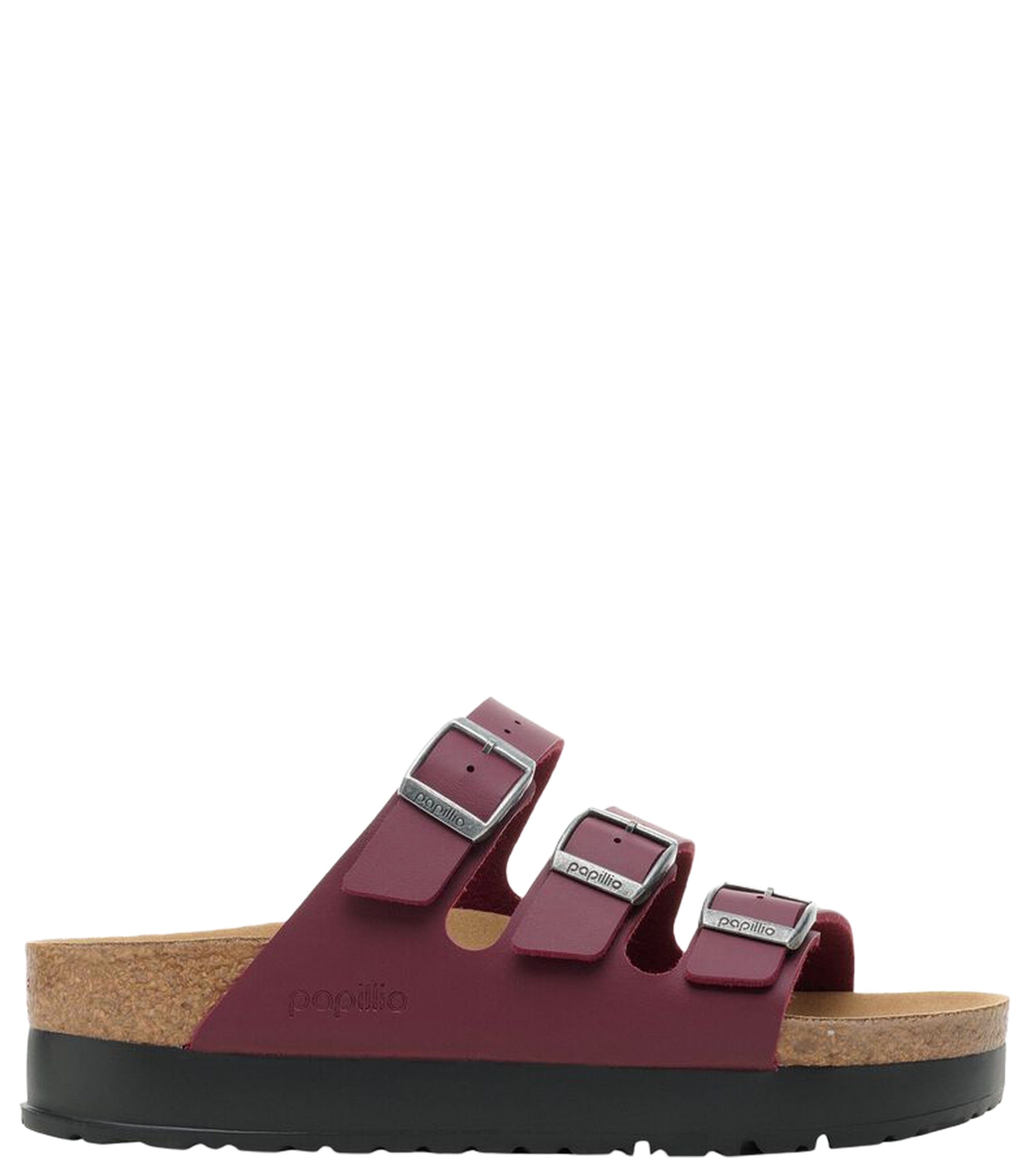 BIRKENSTOCKFlorida Flex Pf Papillio Slides