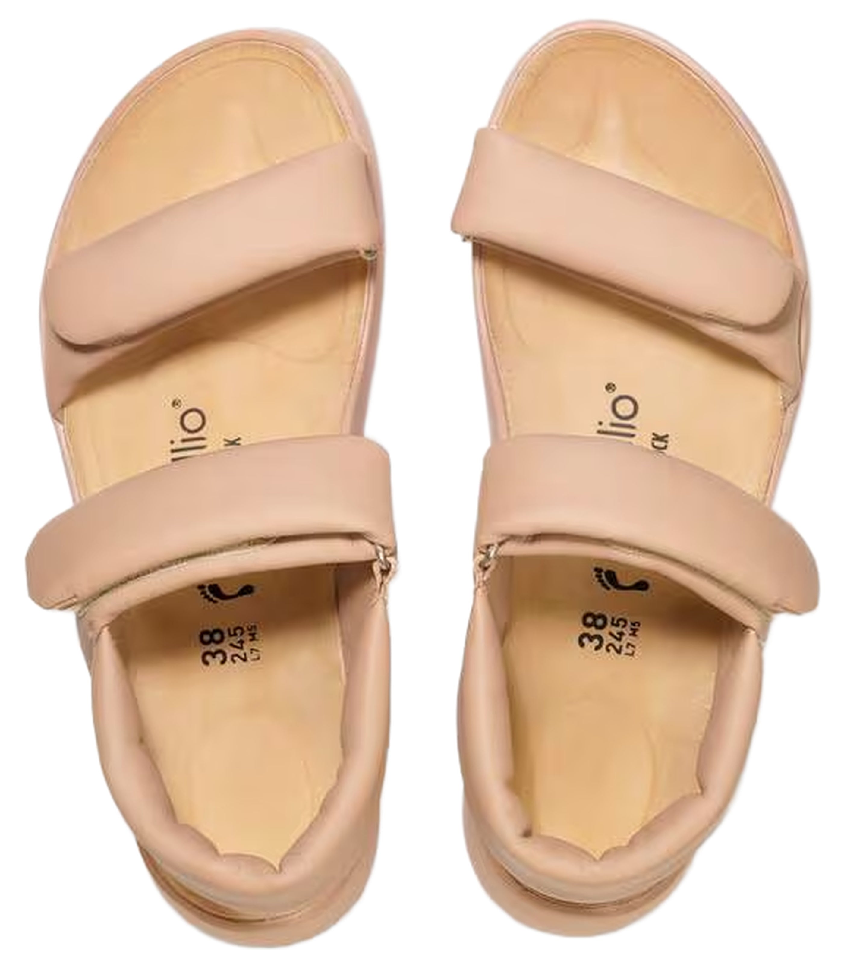 BIRKENSTOCKTheda Papillio Backstrap Sandals