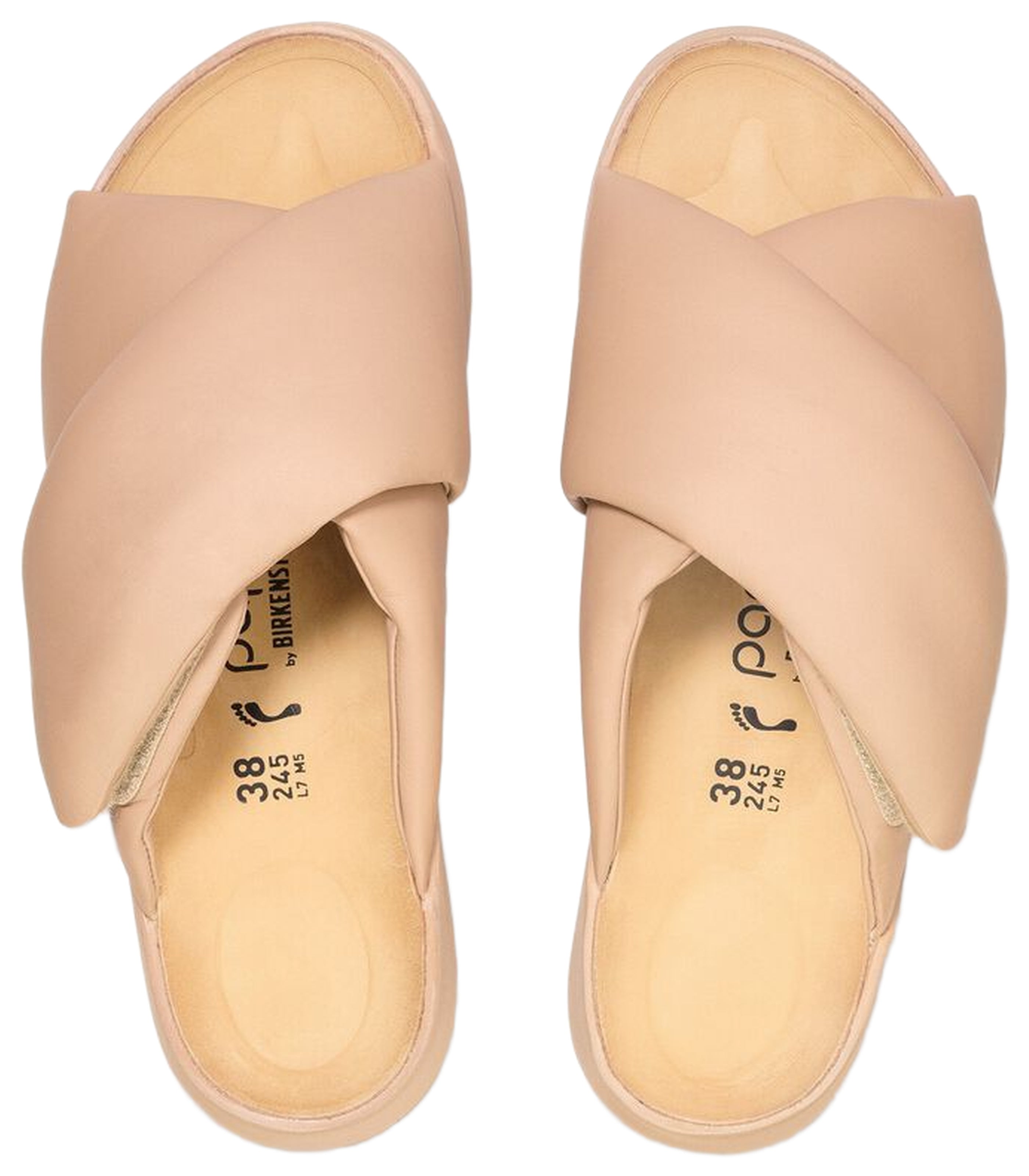 BIRKENSTOCKTheda Cs Papillio Slides