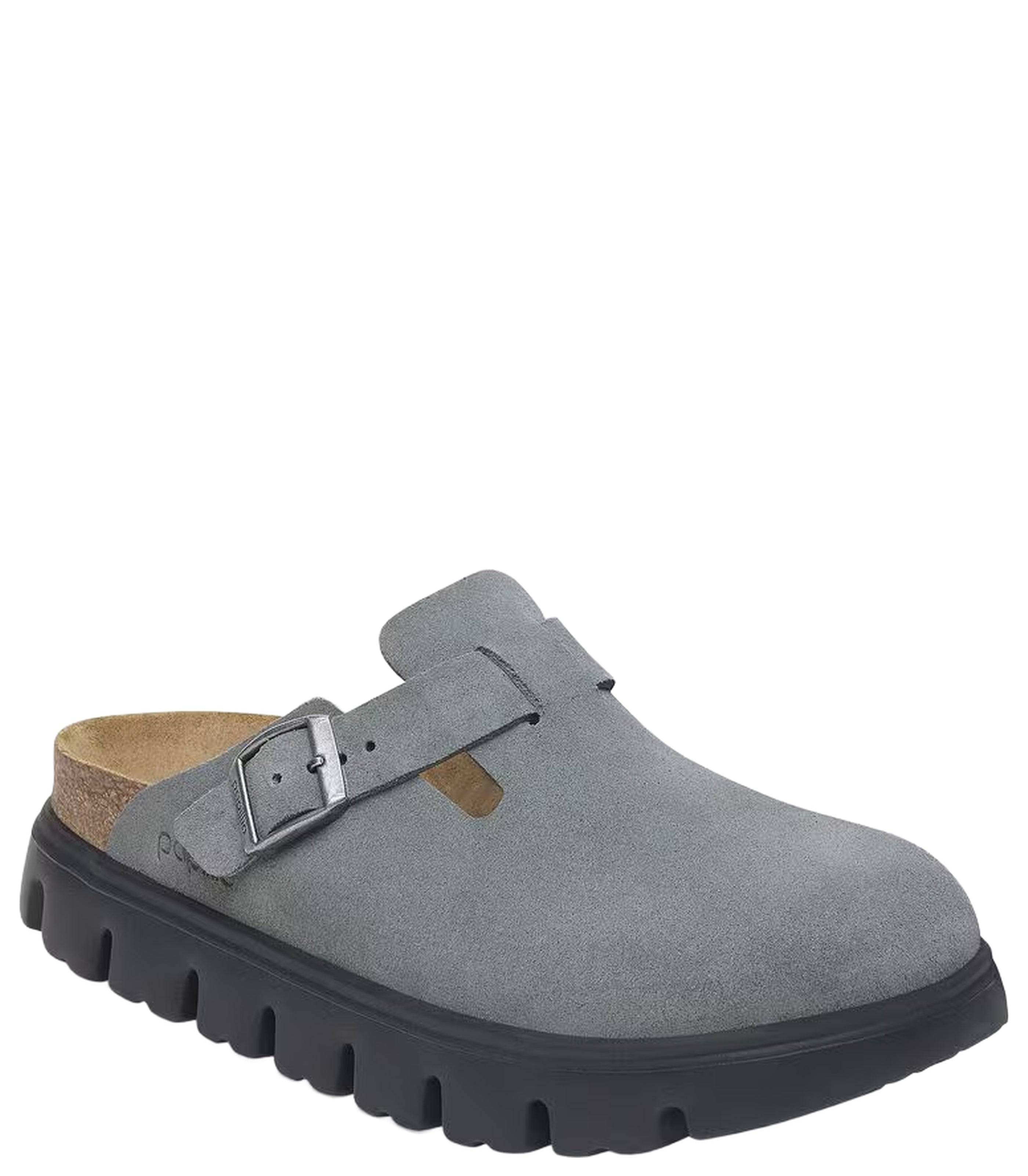 BIRKENSTOCKBoston Chunky Papillio Mules/Clogs