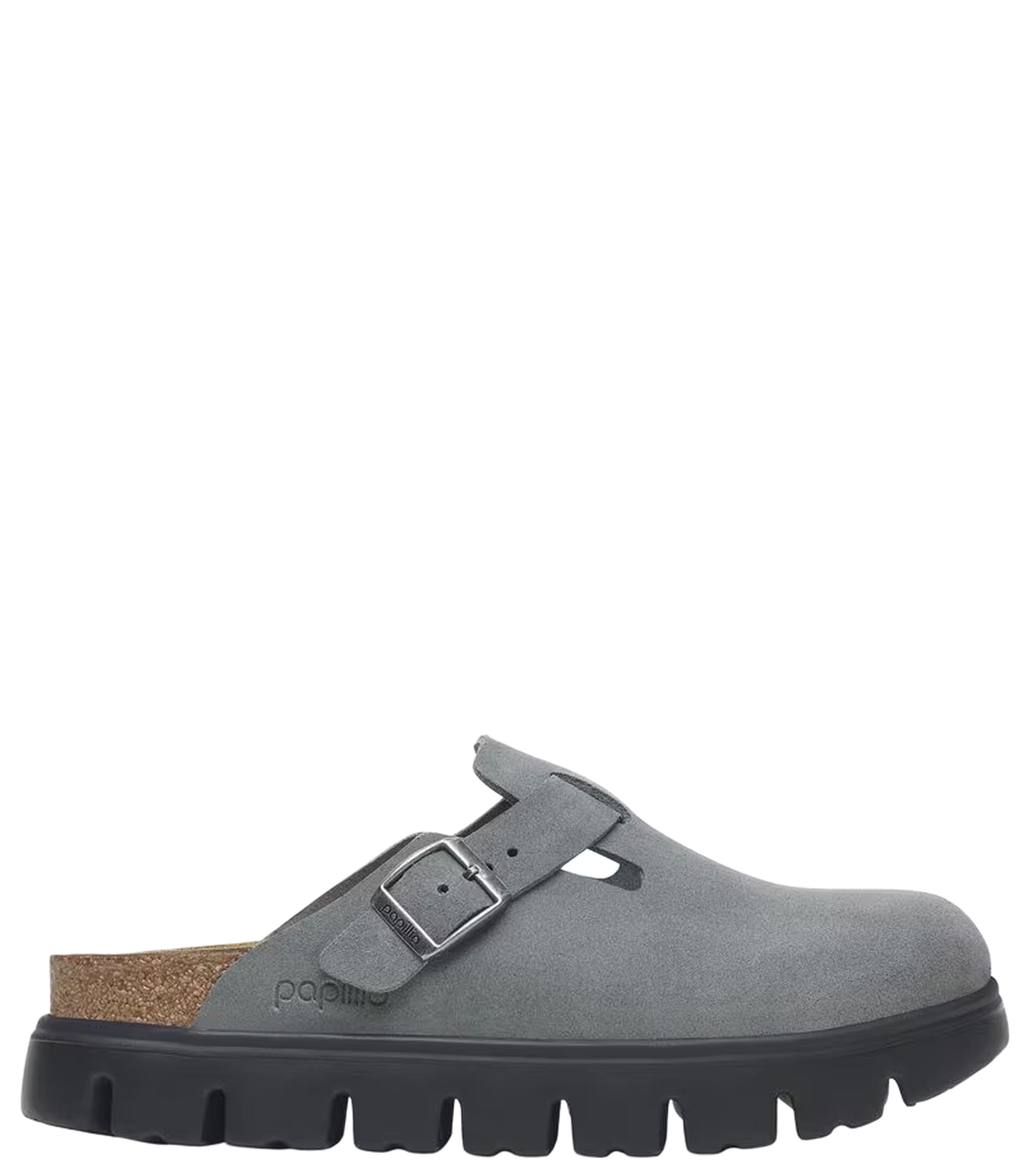 BIRKENSTOCKBoston Chunky Papillio Mules/Clogs