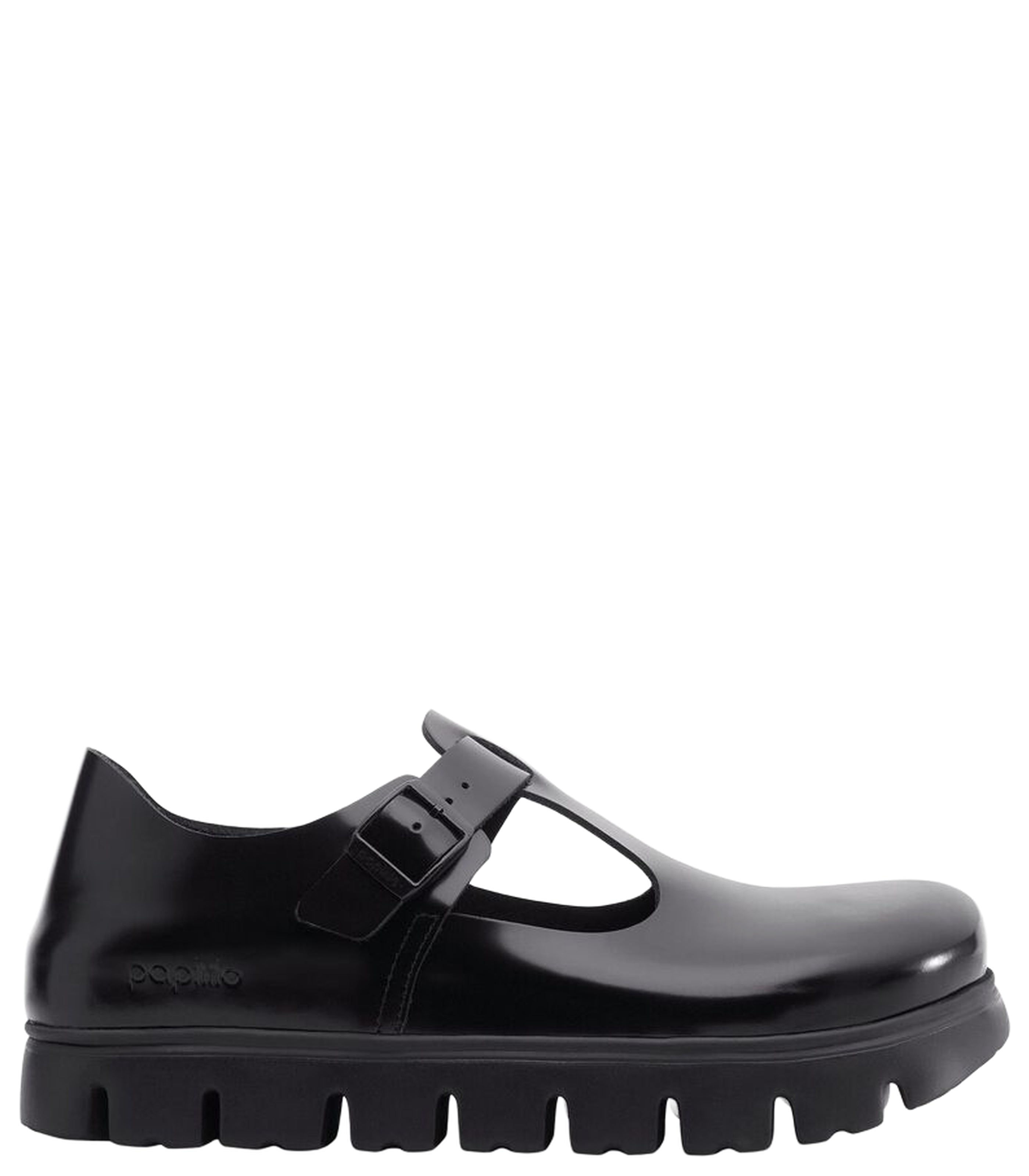 BIRKENSTOCKParis Chunky Papillio Flats/Ballerinas