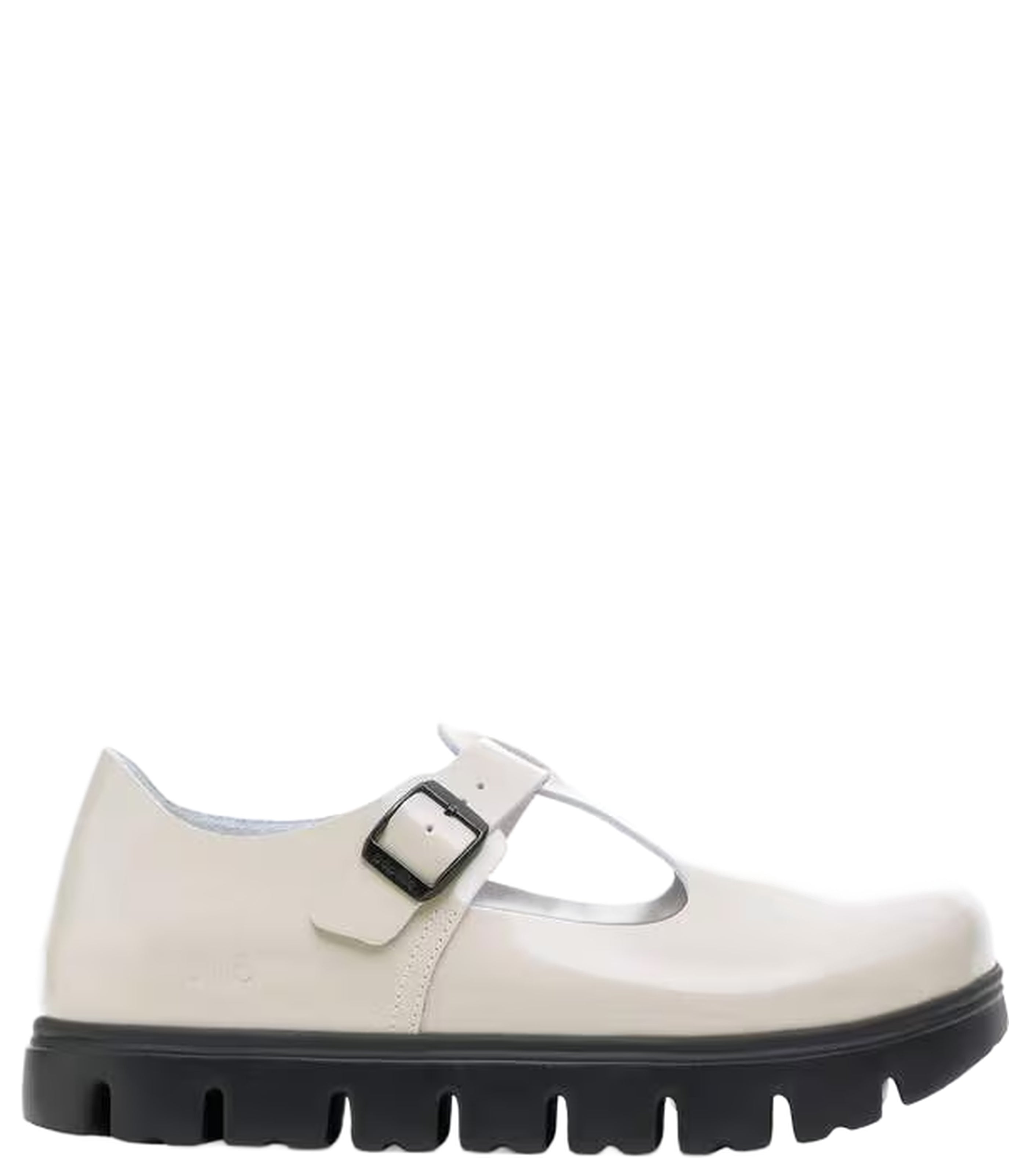 BIRKENSTOCKParis Chunky Papillio Flats/Ballerinas