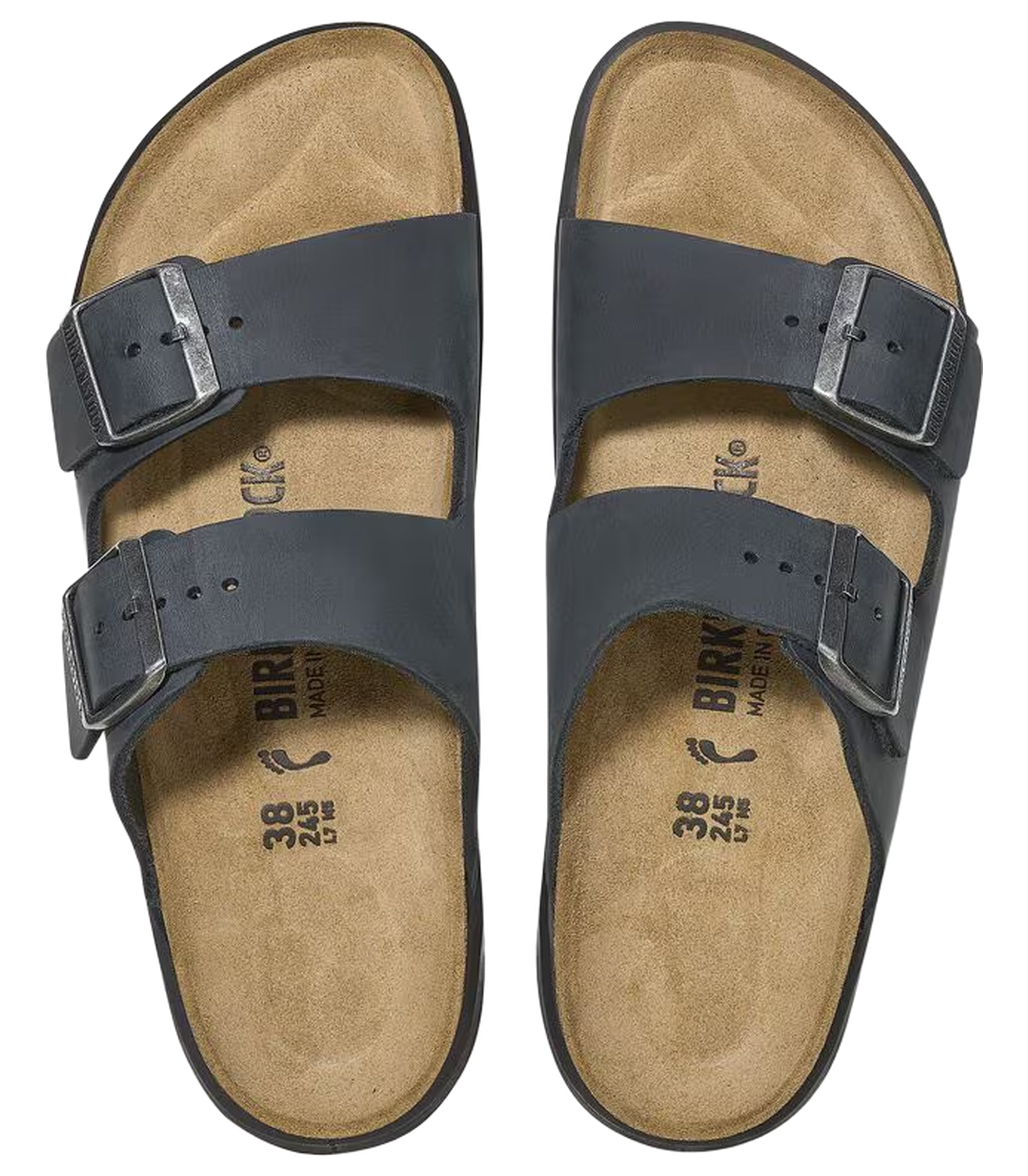 BIRKENSTOCKArizona Ct Active Slides