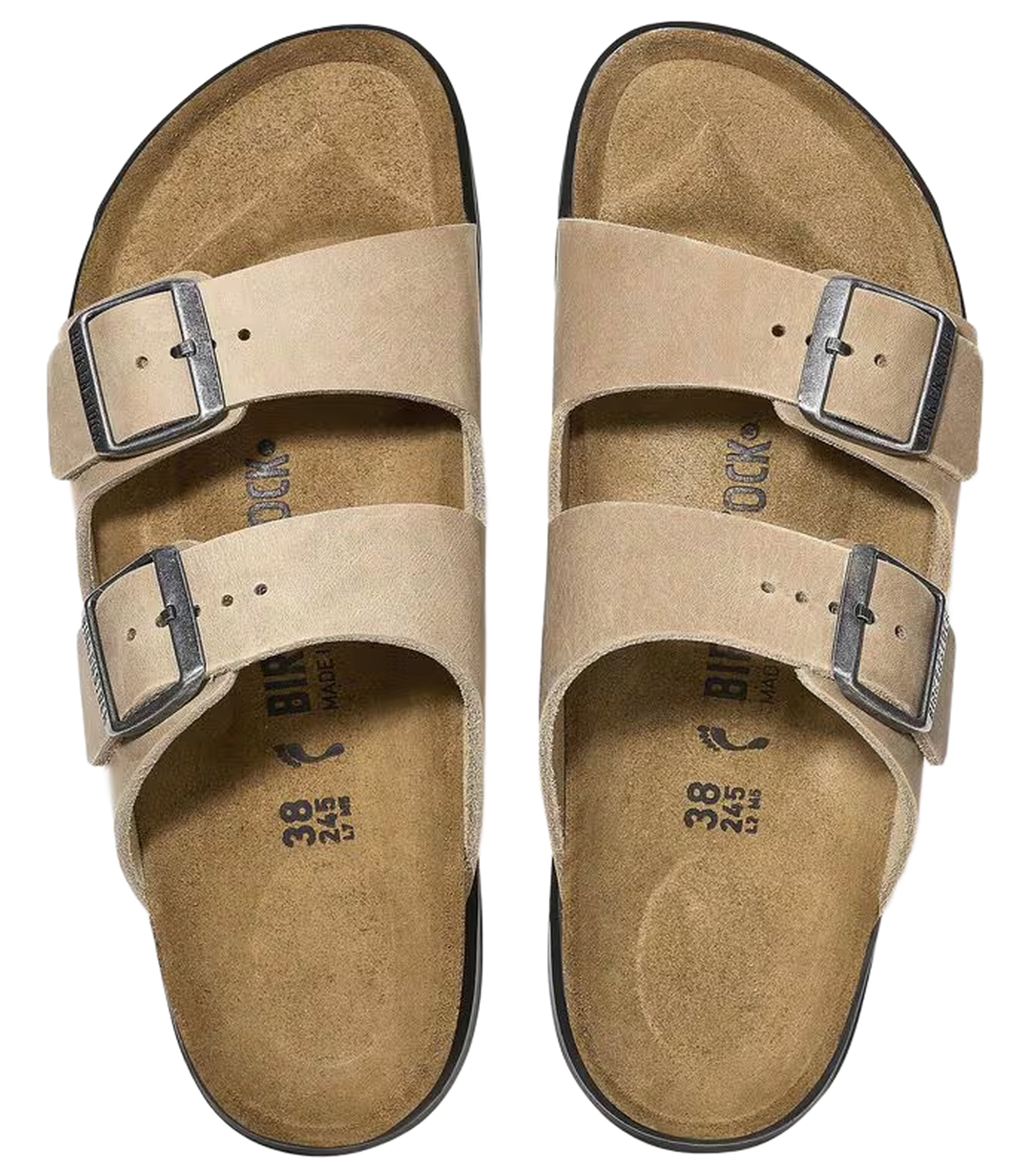 BIRKENSTOCKArizona Ct Active Slides