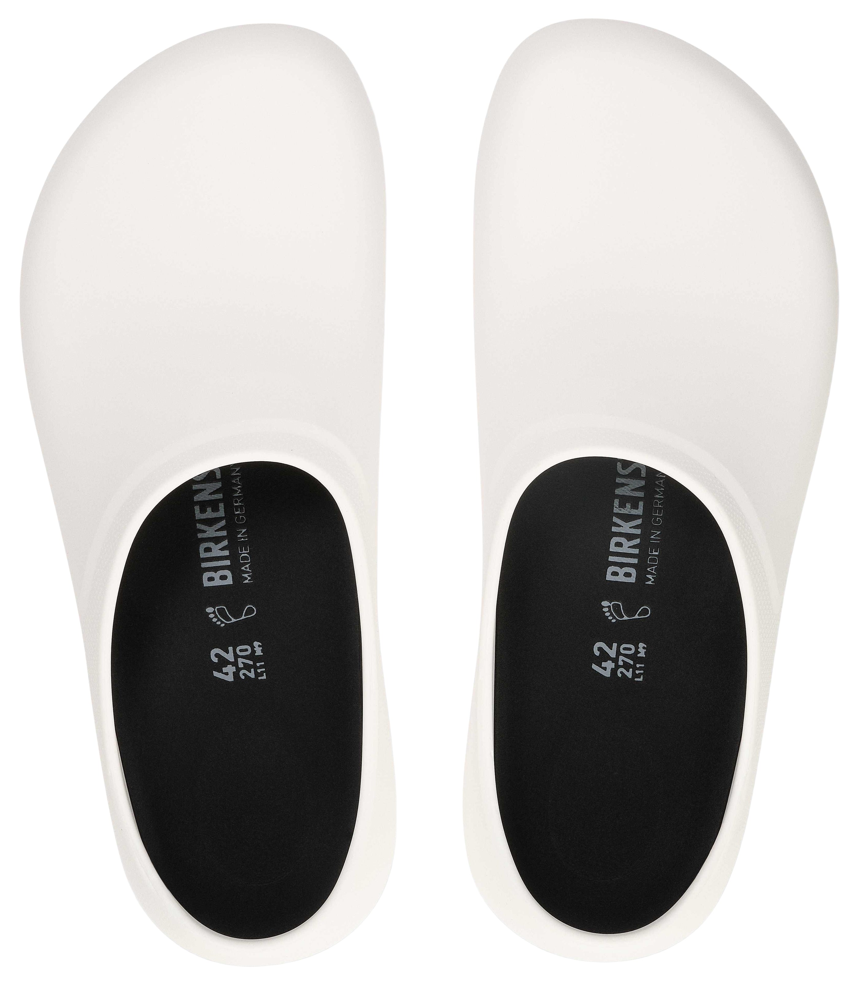BIRKENSTOCKProfi Birki 2.0 Prof Mules/Clogs