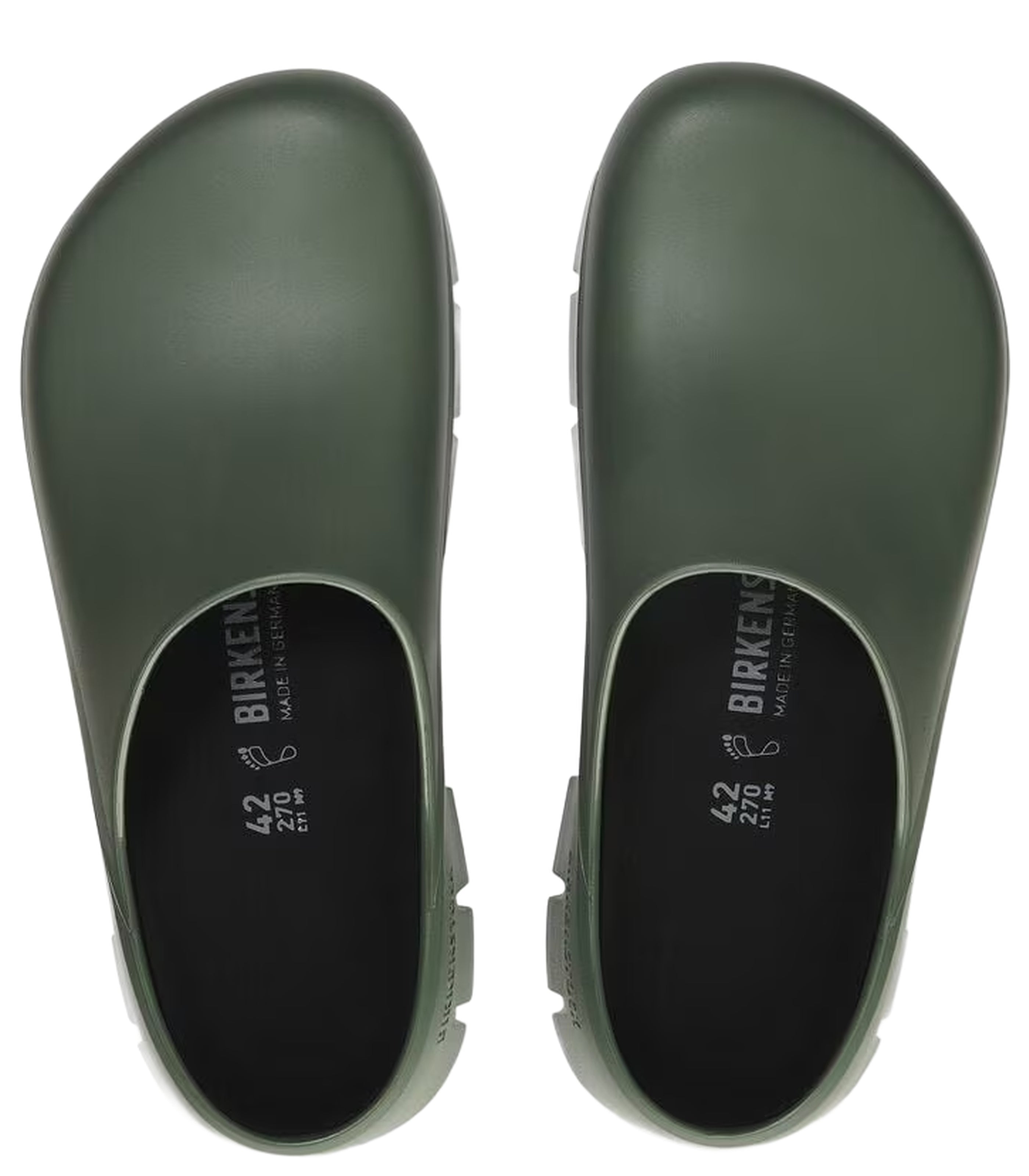 BIRKENSTOCKSuper Birki 2.0 Prof Mules/Clogs