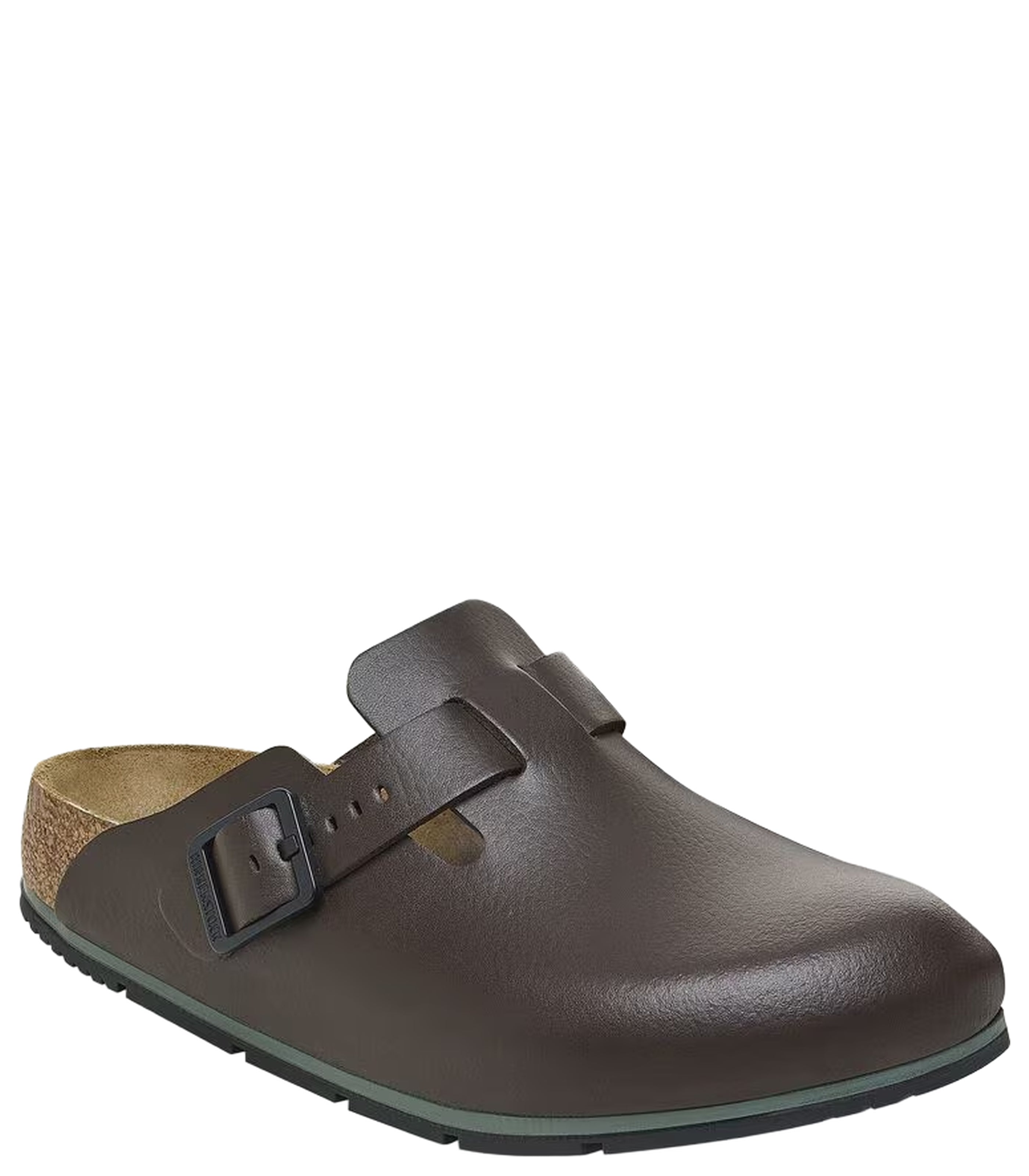 BIRKENSTOCKBoston Pro Professional Mules/Clogs