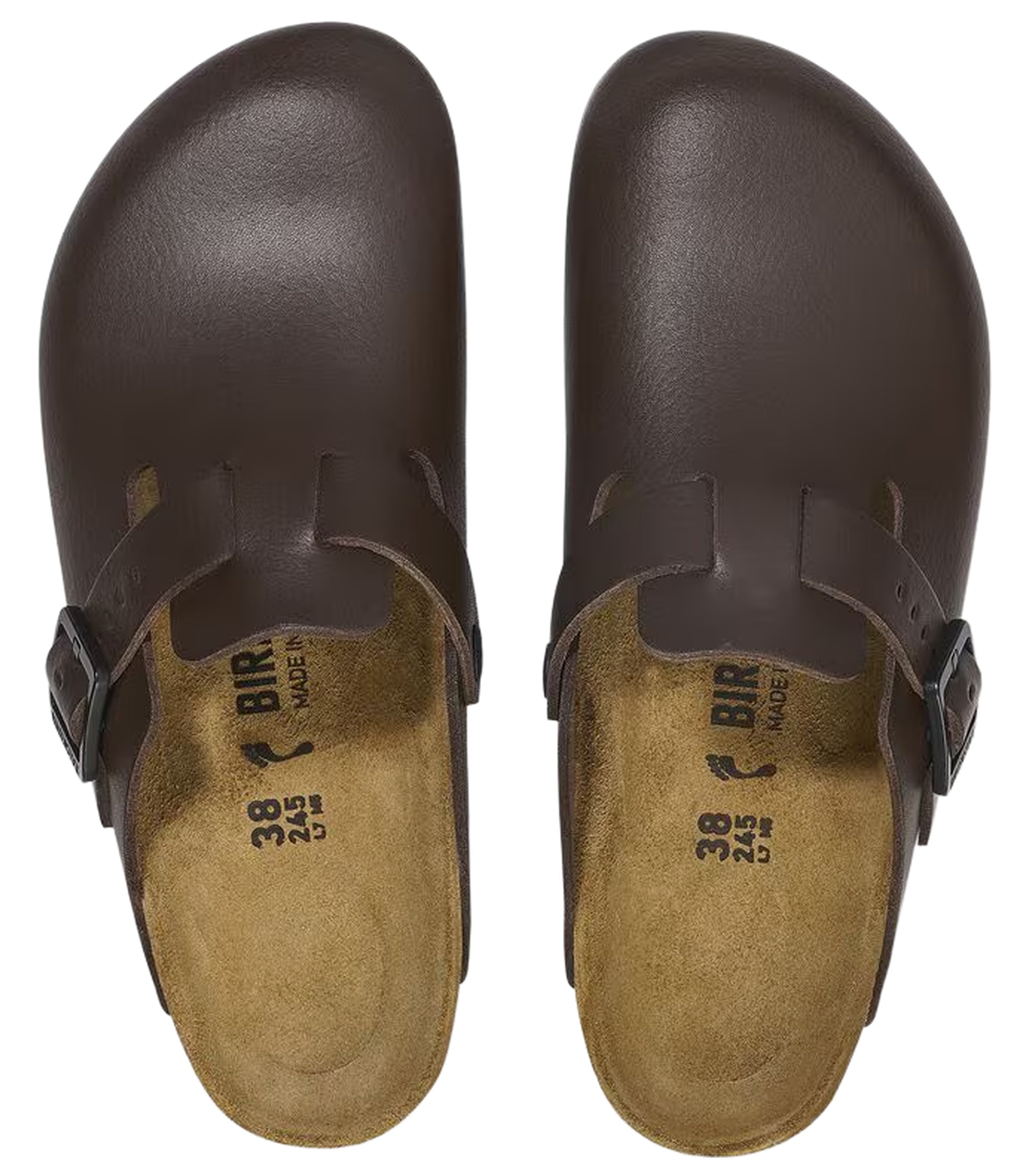 BIRKENSTOCKBoston Pro Professional Mules/Clogs