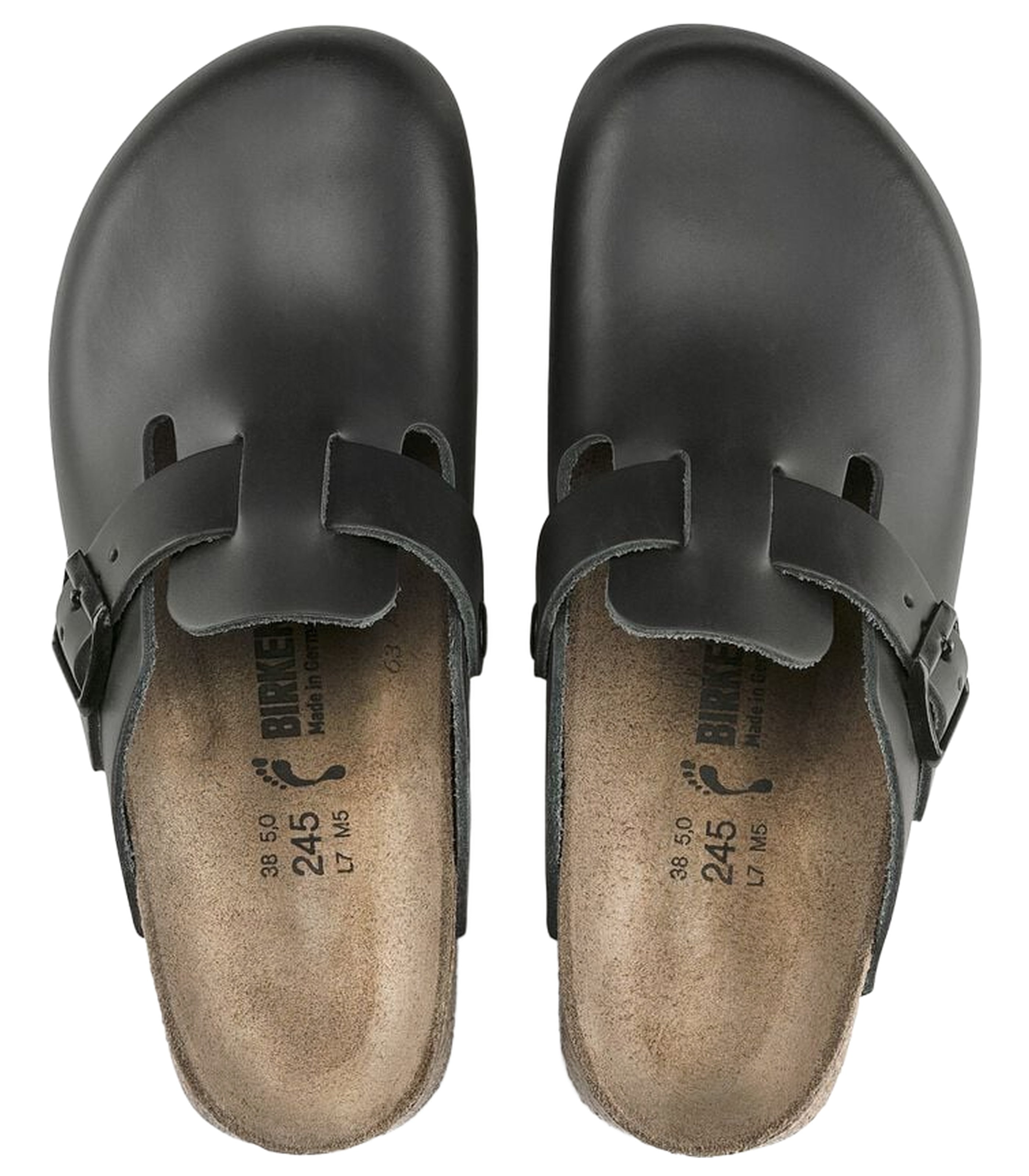 BIRKENSTOCKBoston Esd Professional Mules/Clogs