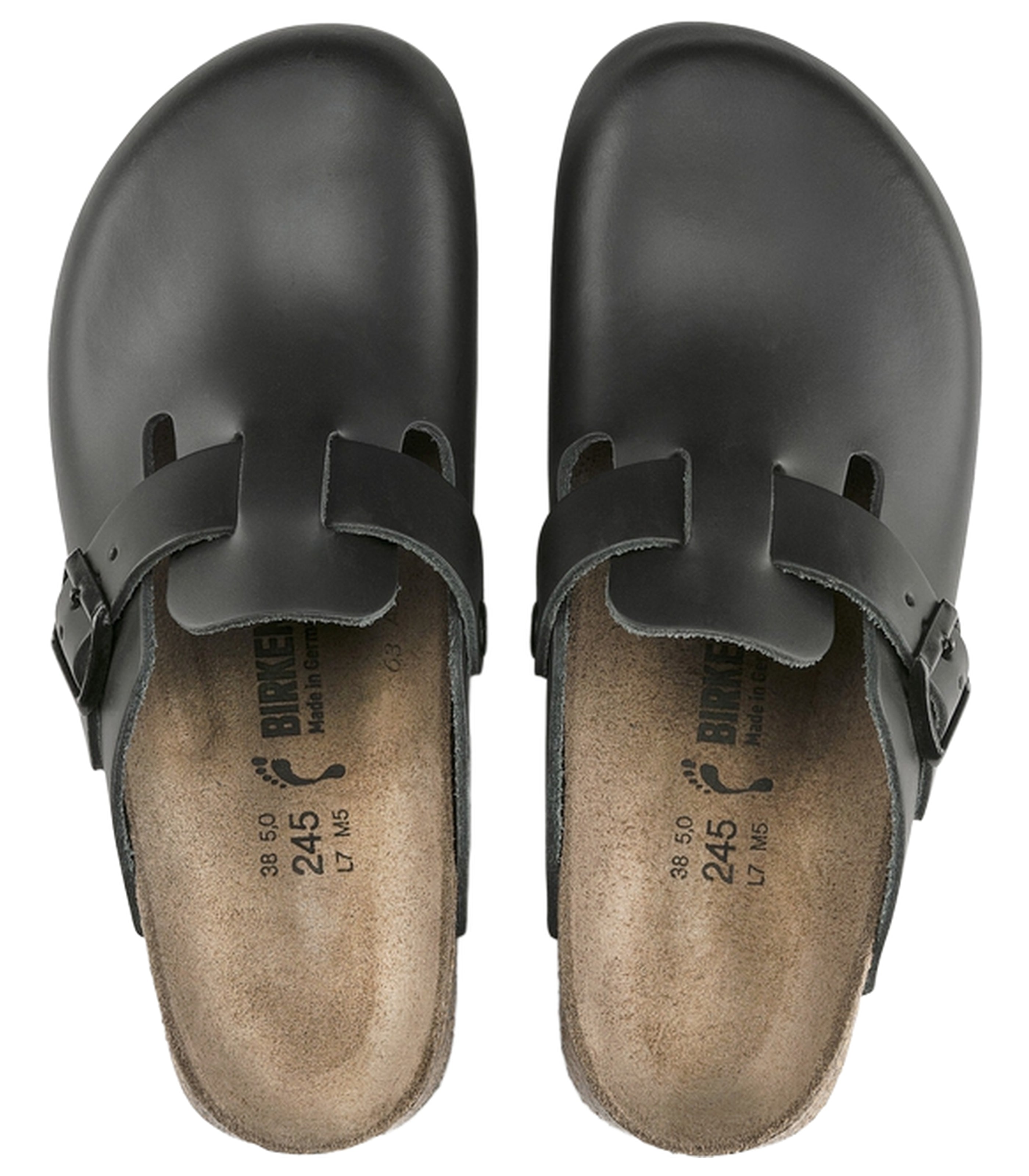 BIRKENSTOCKBoston Esd Professional Mules/Clogs