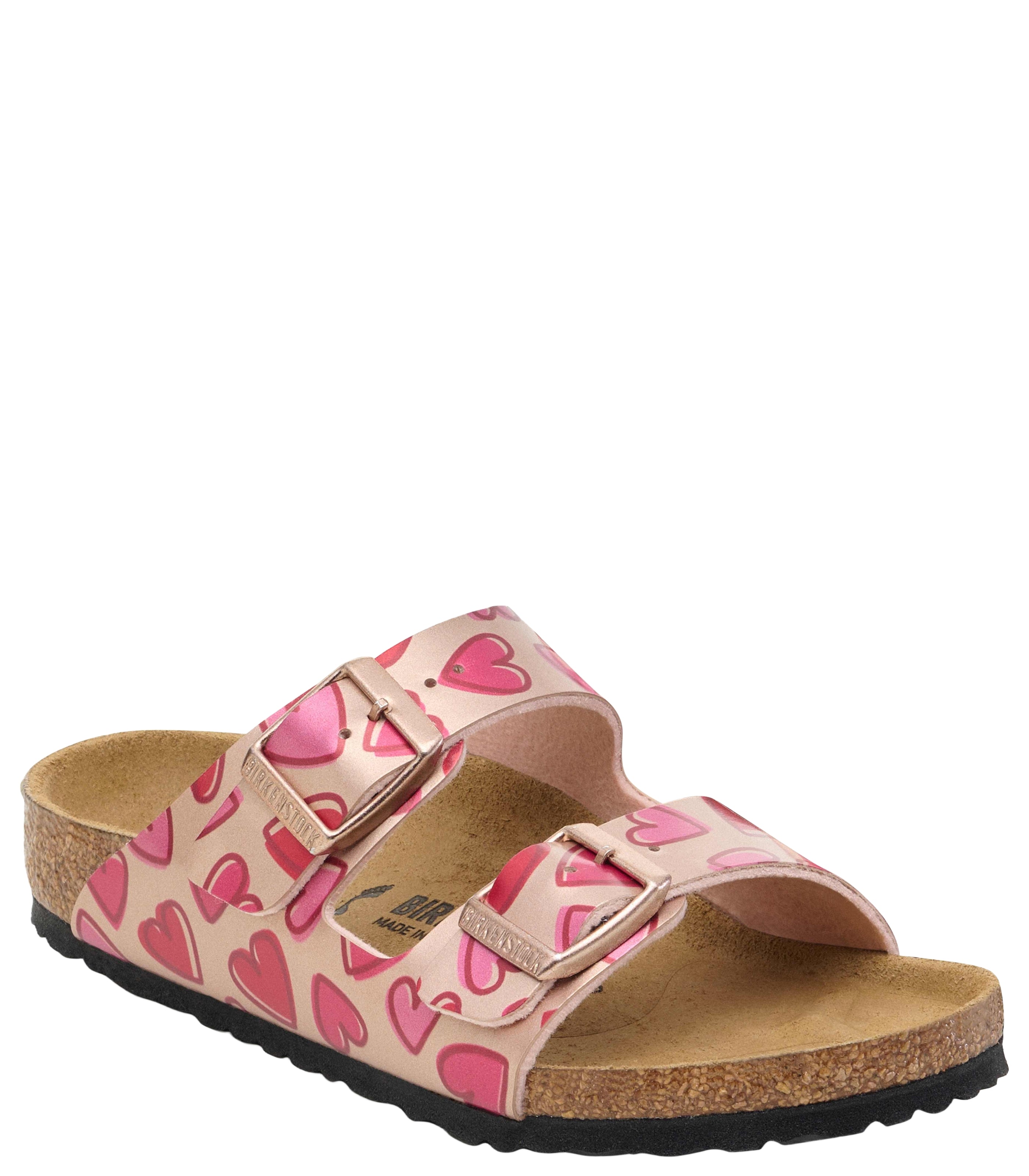 BIRKENSTOCKArizona Kids Classic Slides