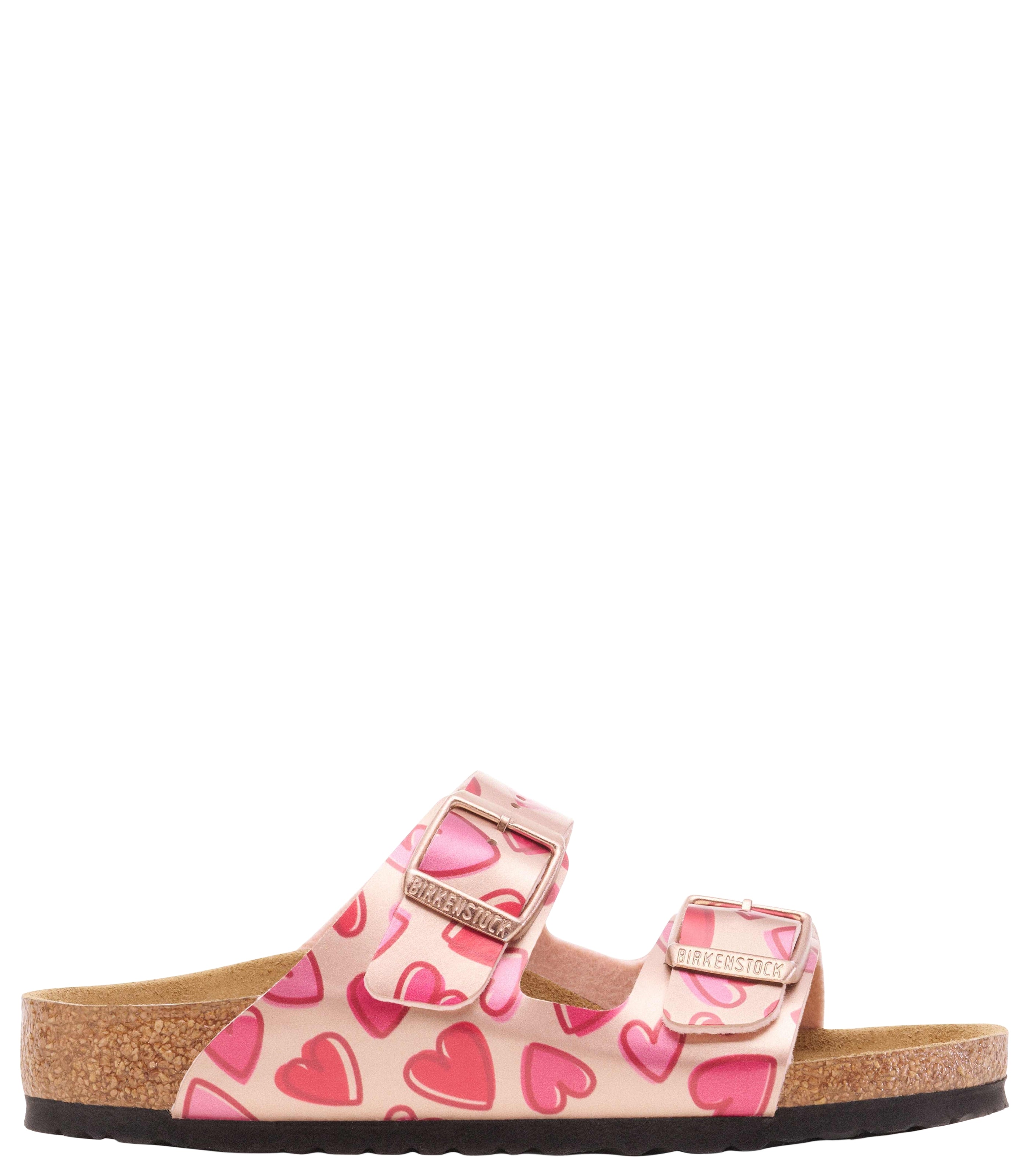 BIRKENSTOCKArizona Kids Classic Slides