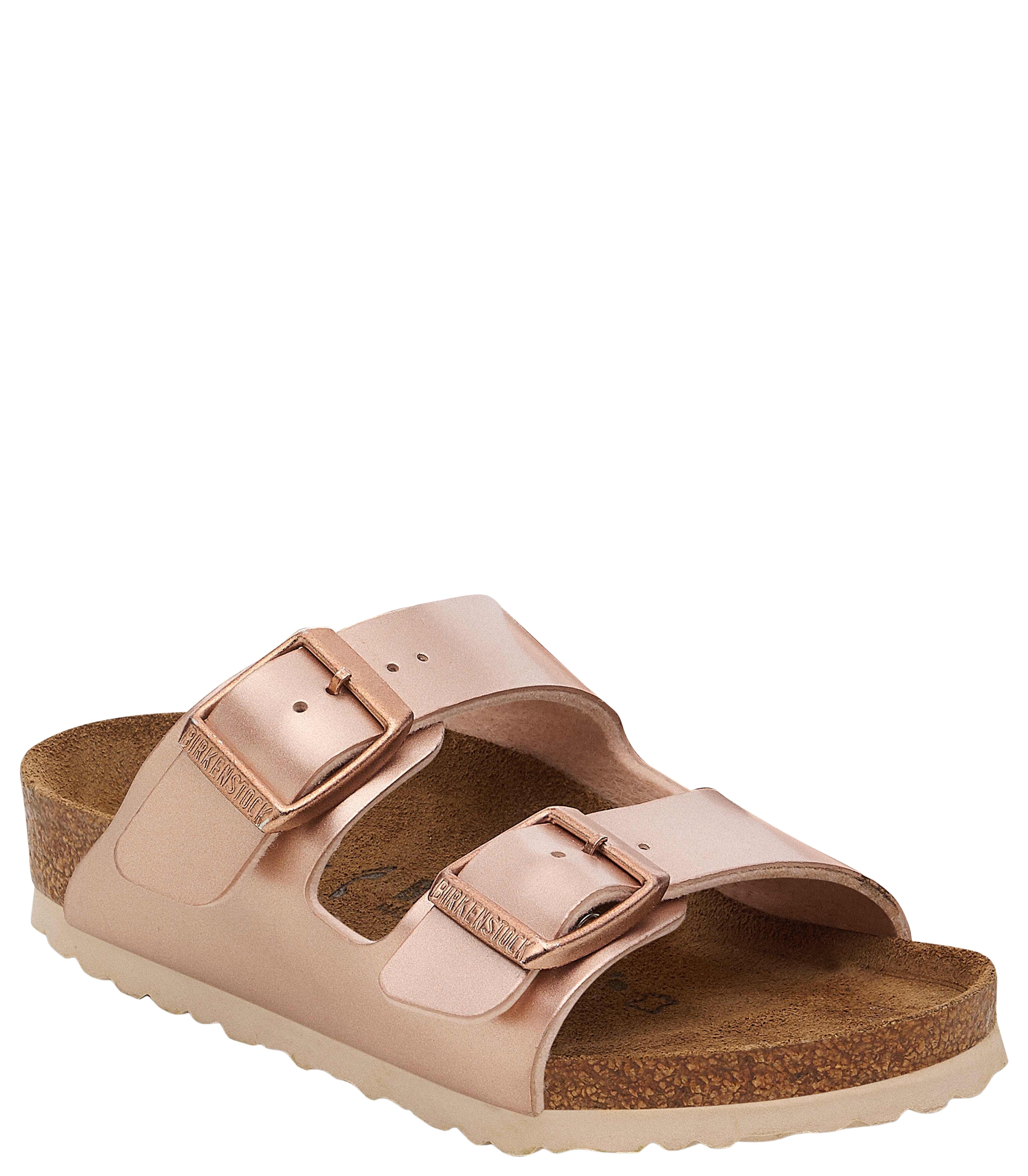 BIRKENSTOCKArizona Kids Classic Slides