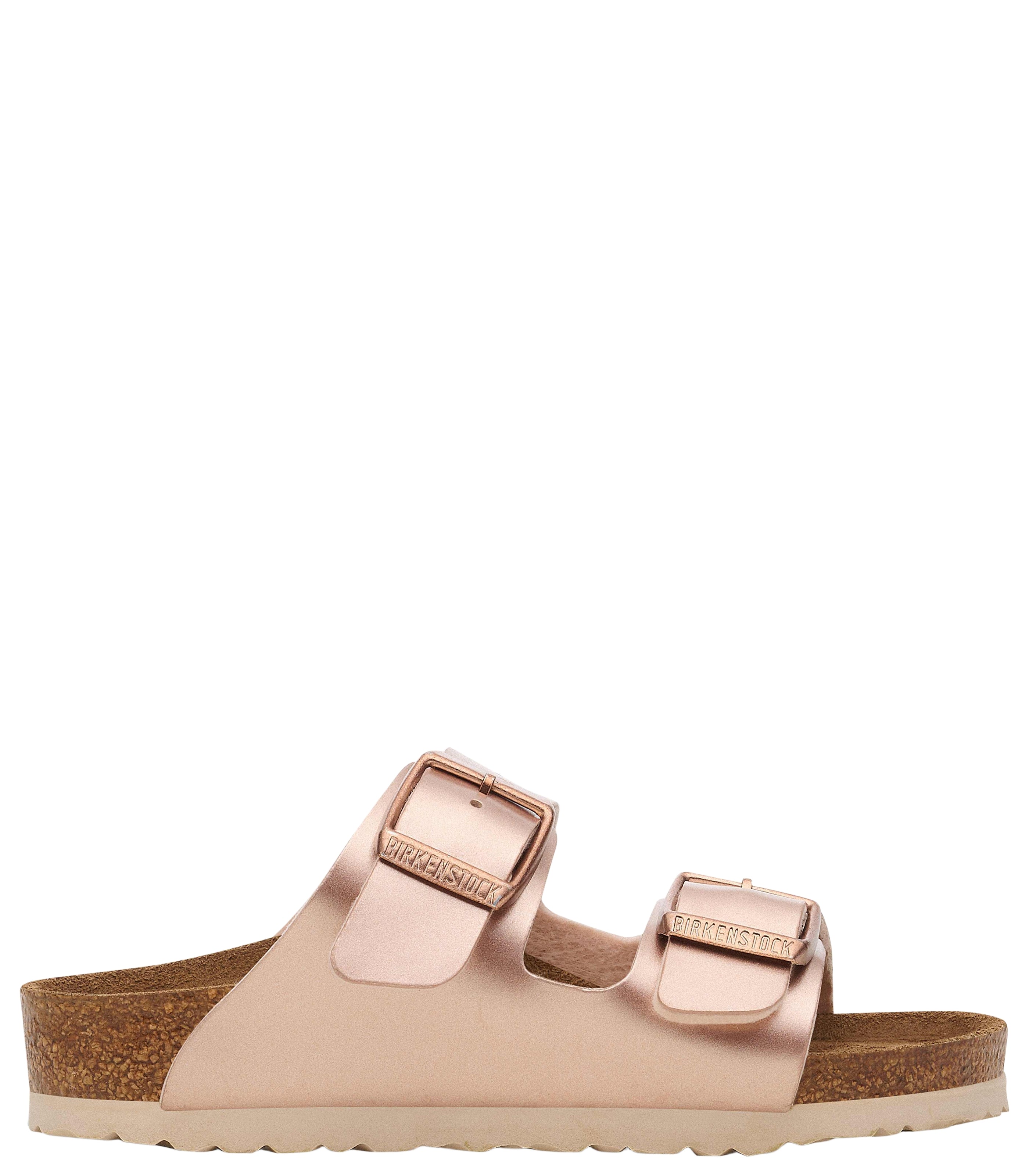 BIRKENSTOCKArizona Kids Classic Slides