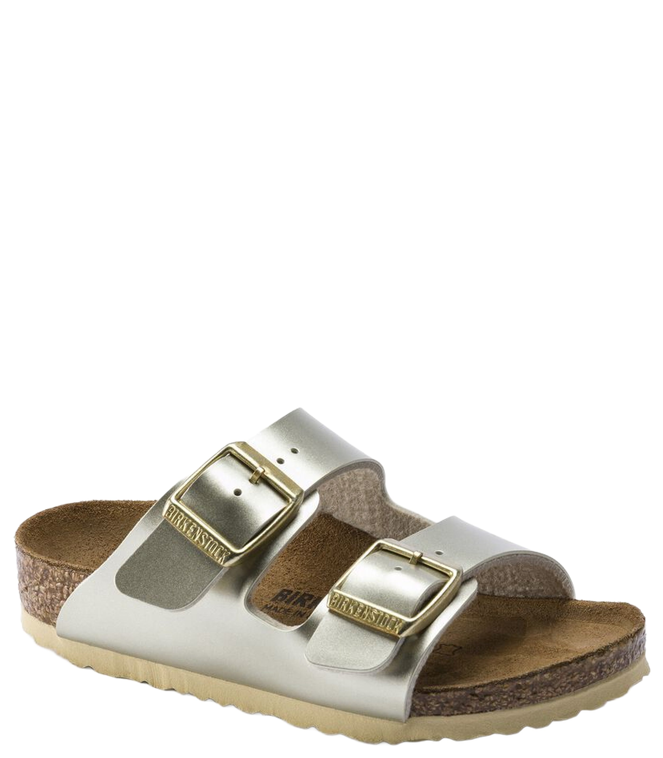 BIRKENSTOCKArizona Kids Classic Slides