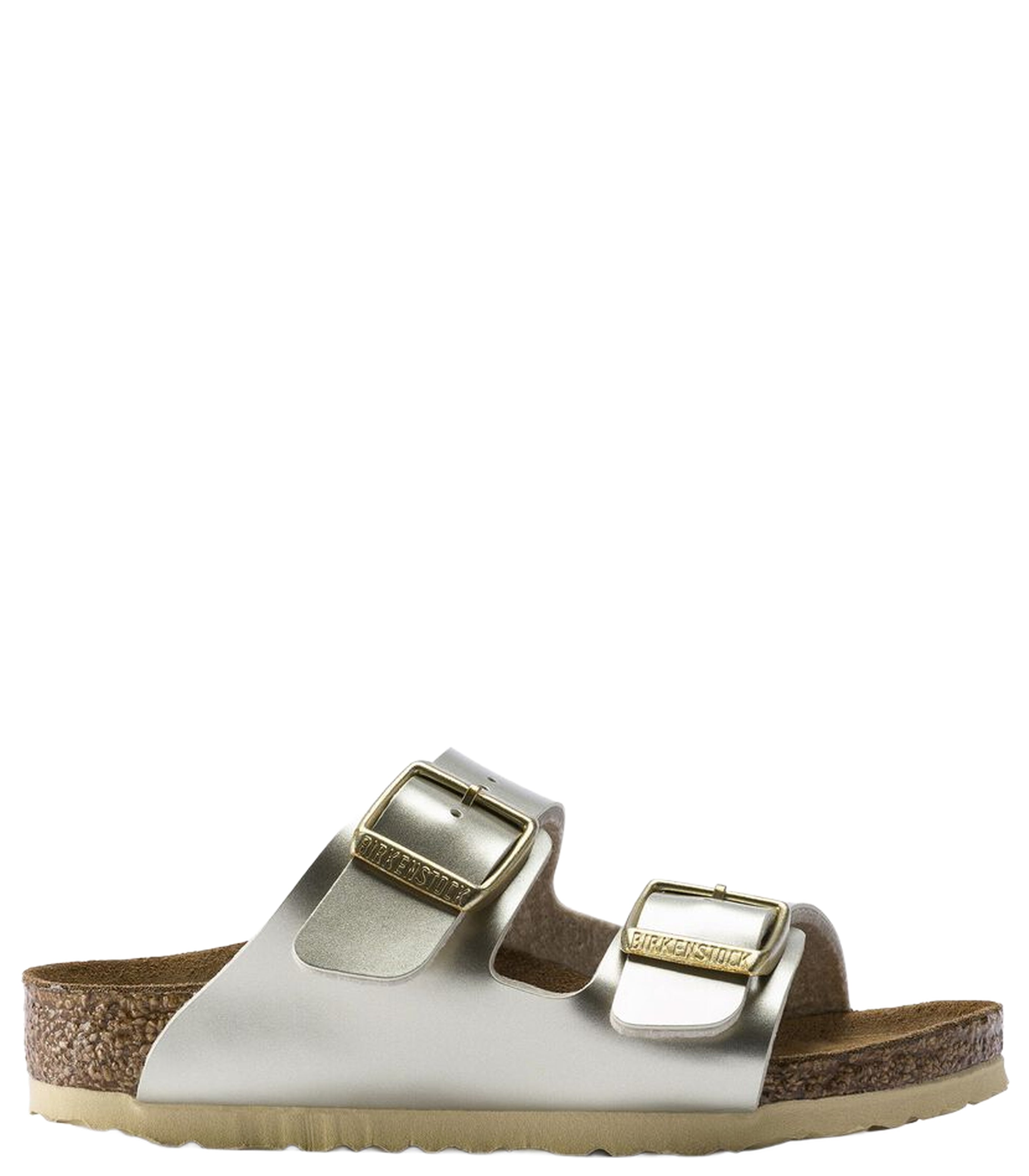 BIRKENSTOCKArizona Kids Classic Slides