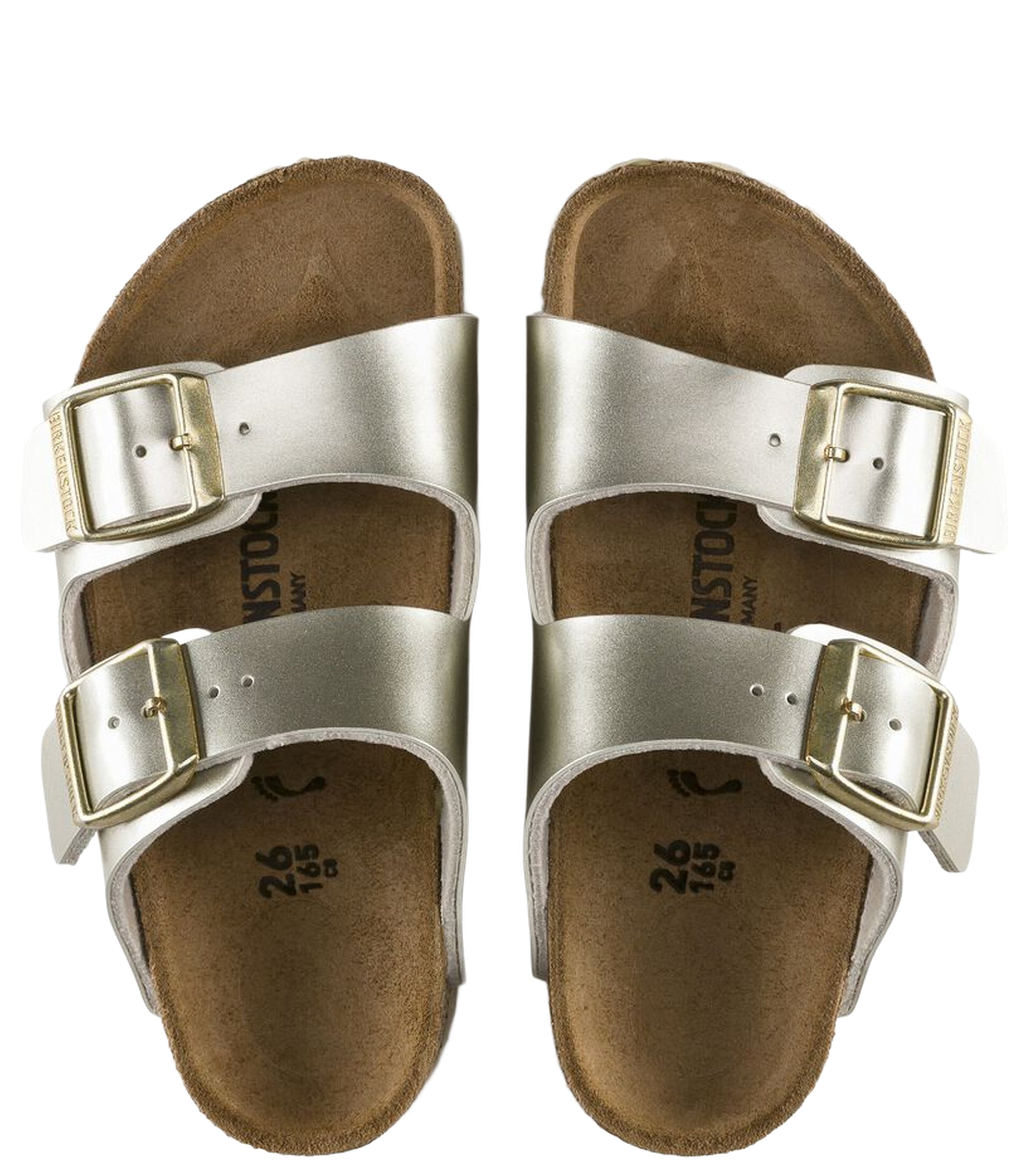 BIRKENSTOCKArizona Kids Classic Slides
