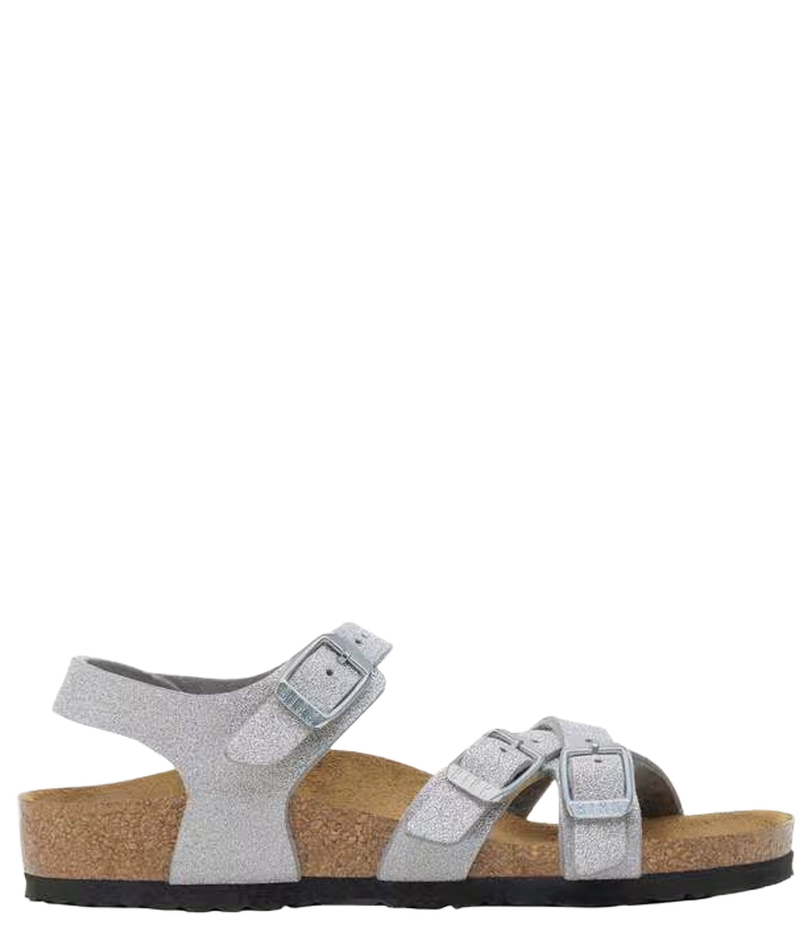 BIRKENSTOCKKumba Kids Classic Backstrap Sandals
