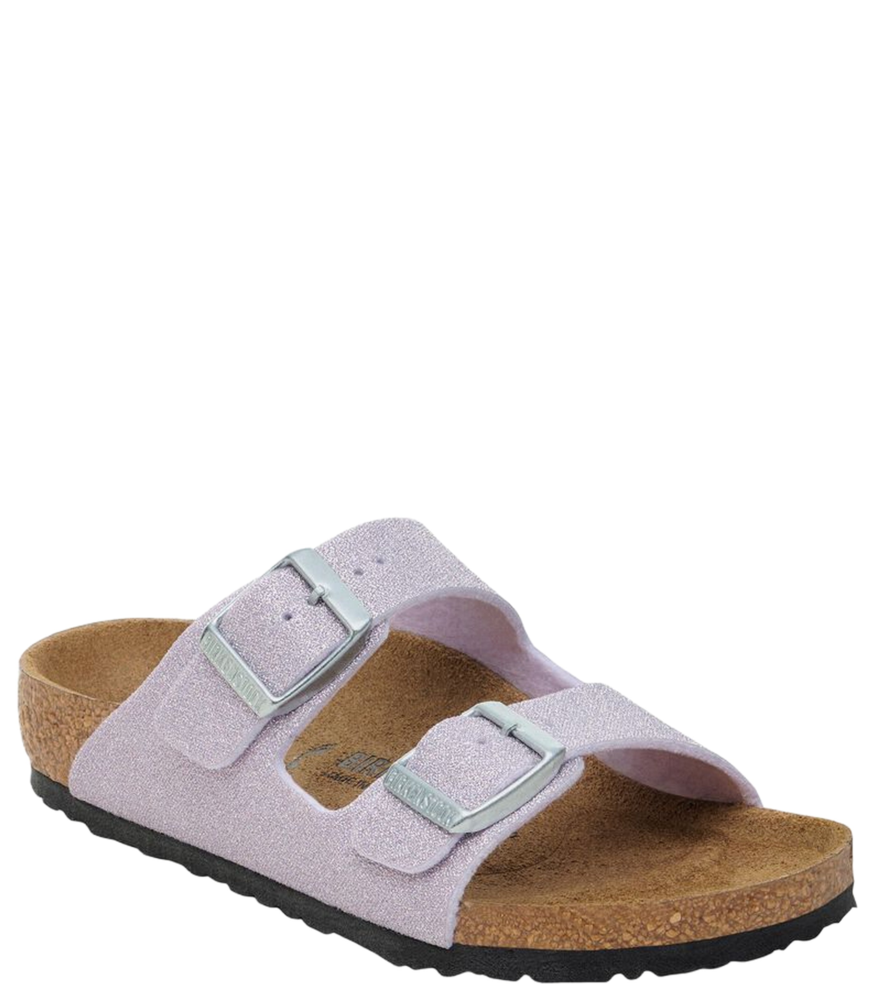 BIRKENSTOCKArizona Kids Classic Slides