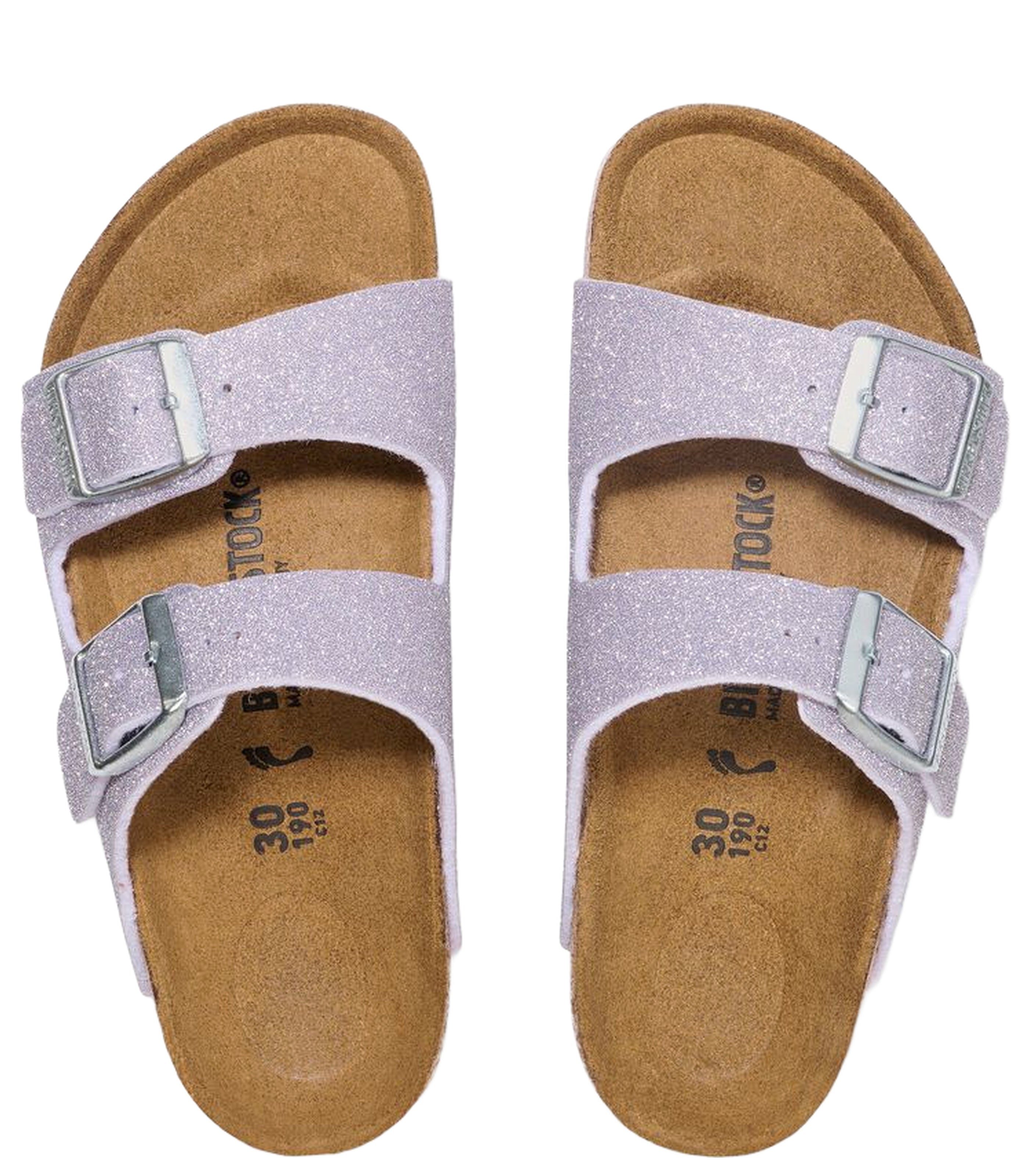 BIRKENSTOCKArizona Kids Classic Slides