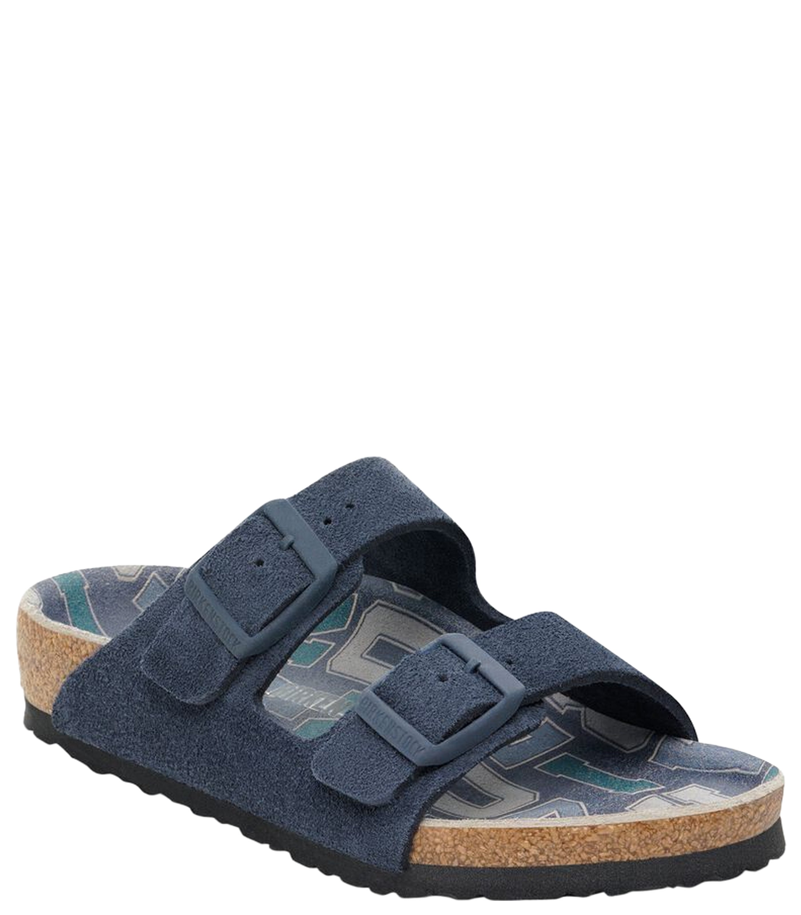 BIRKENSTOCKArizona Kids Classic Slides
