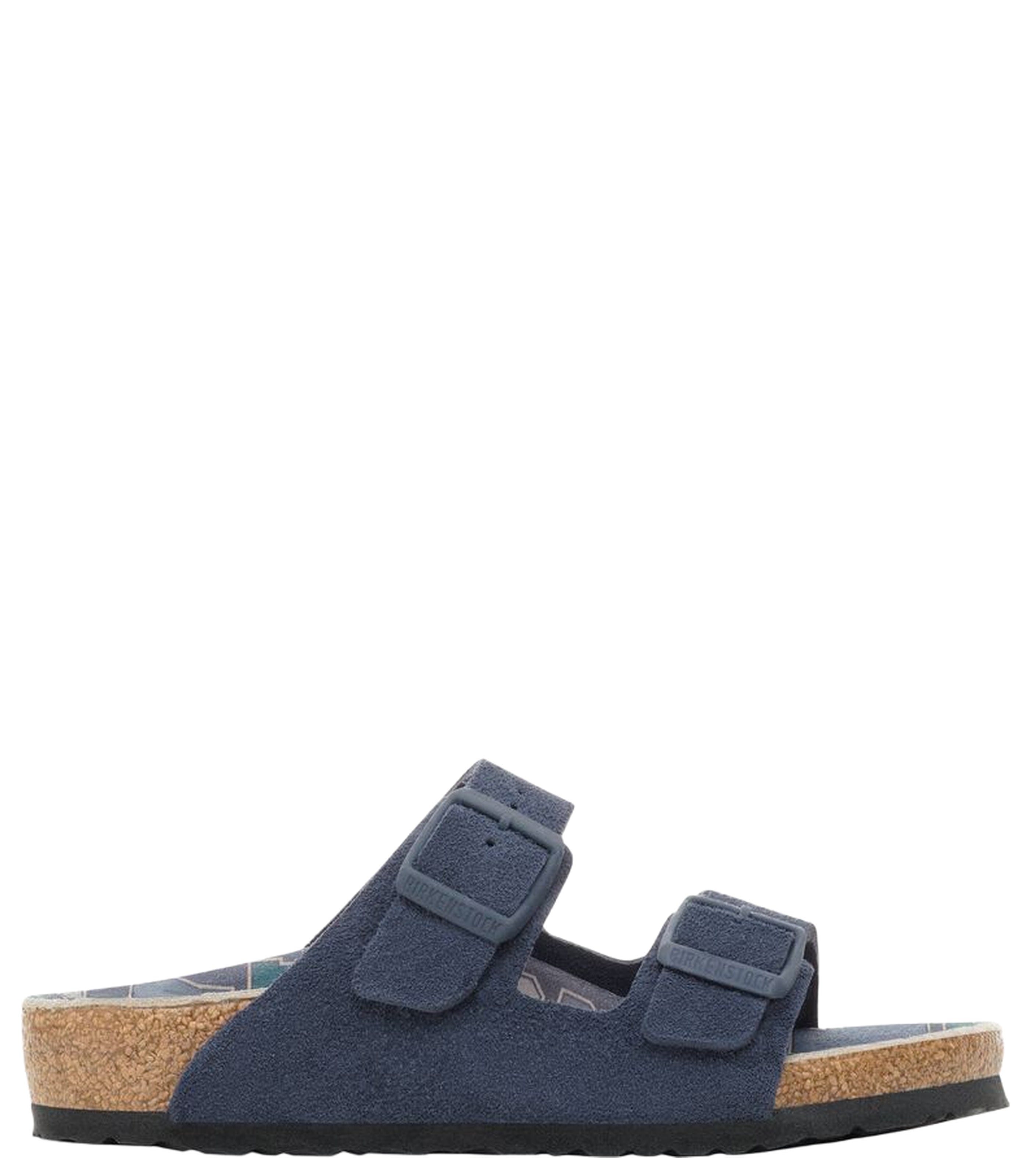 BIRKENSTOCKArizona Kids Classic Slides