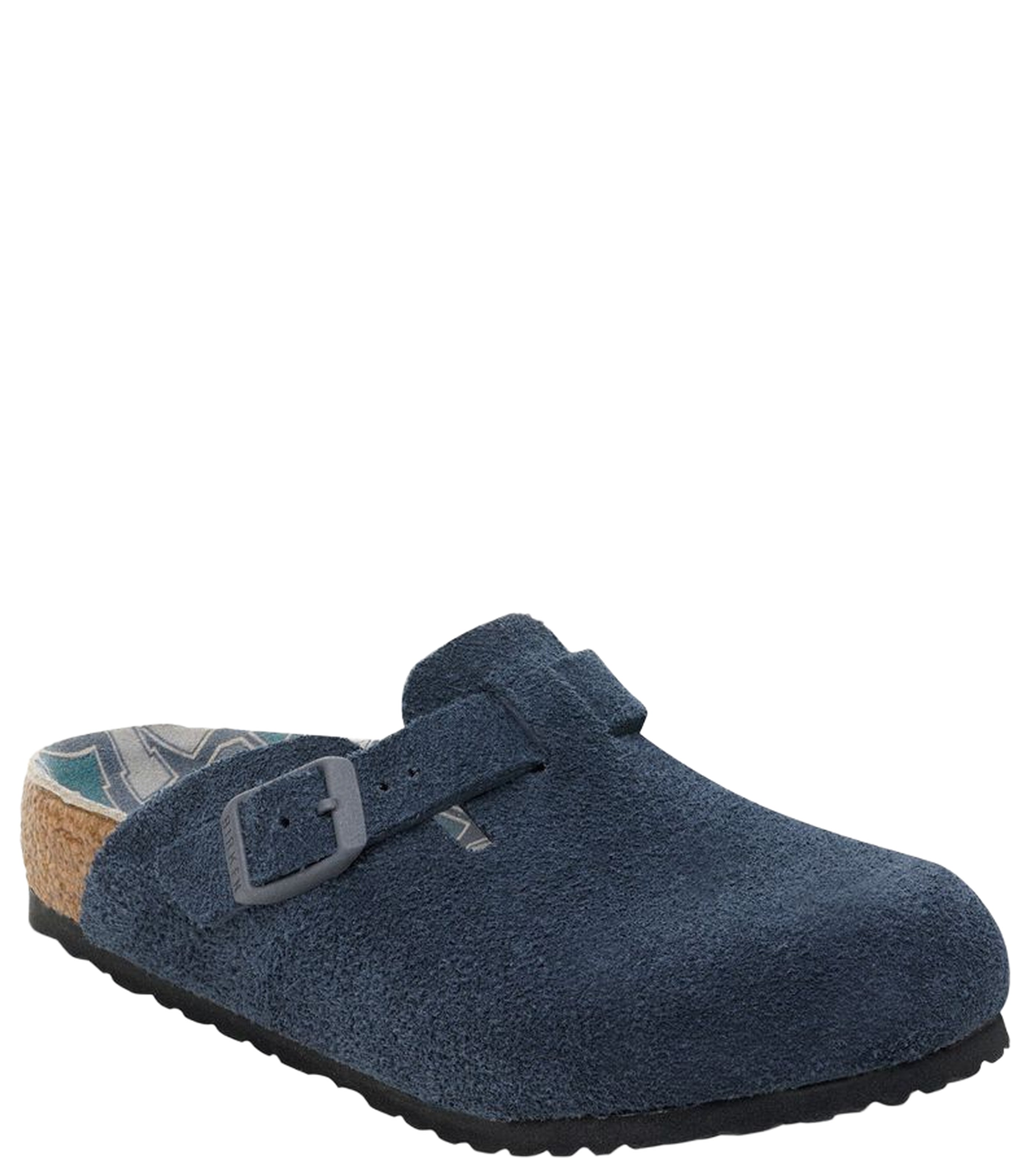 BIRKENSTOCKBoston Kids Classic Mules/Clogs