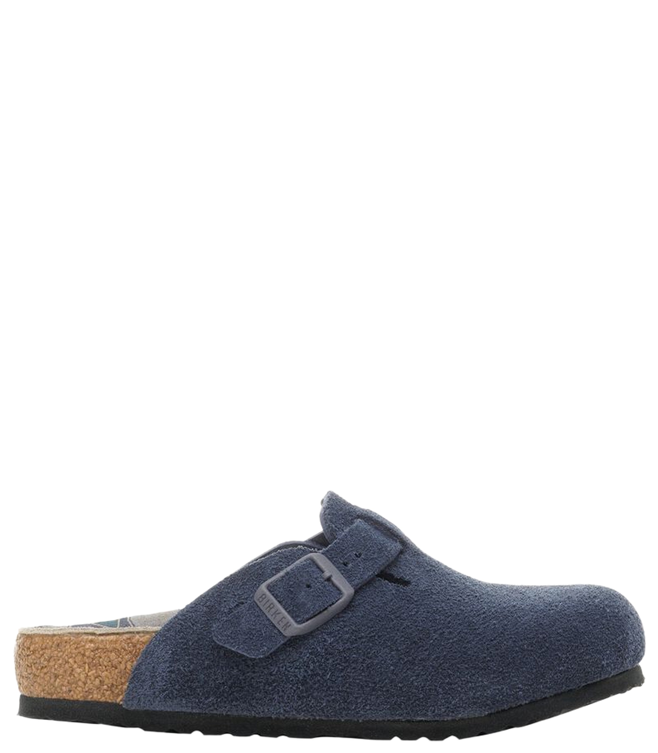 BIRKENSTOCKBoston Kids Classic Mules/Clogs