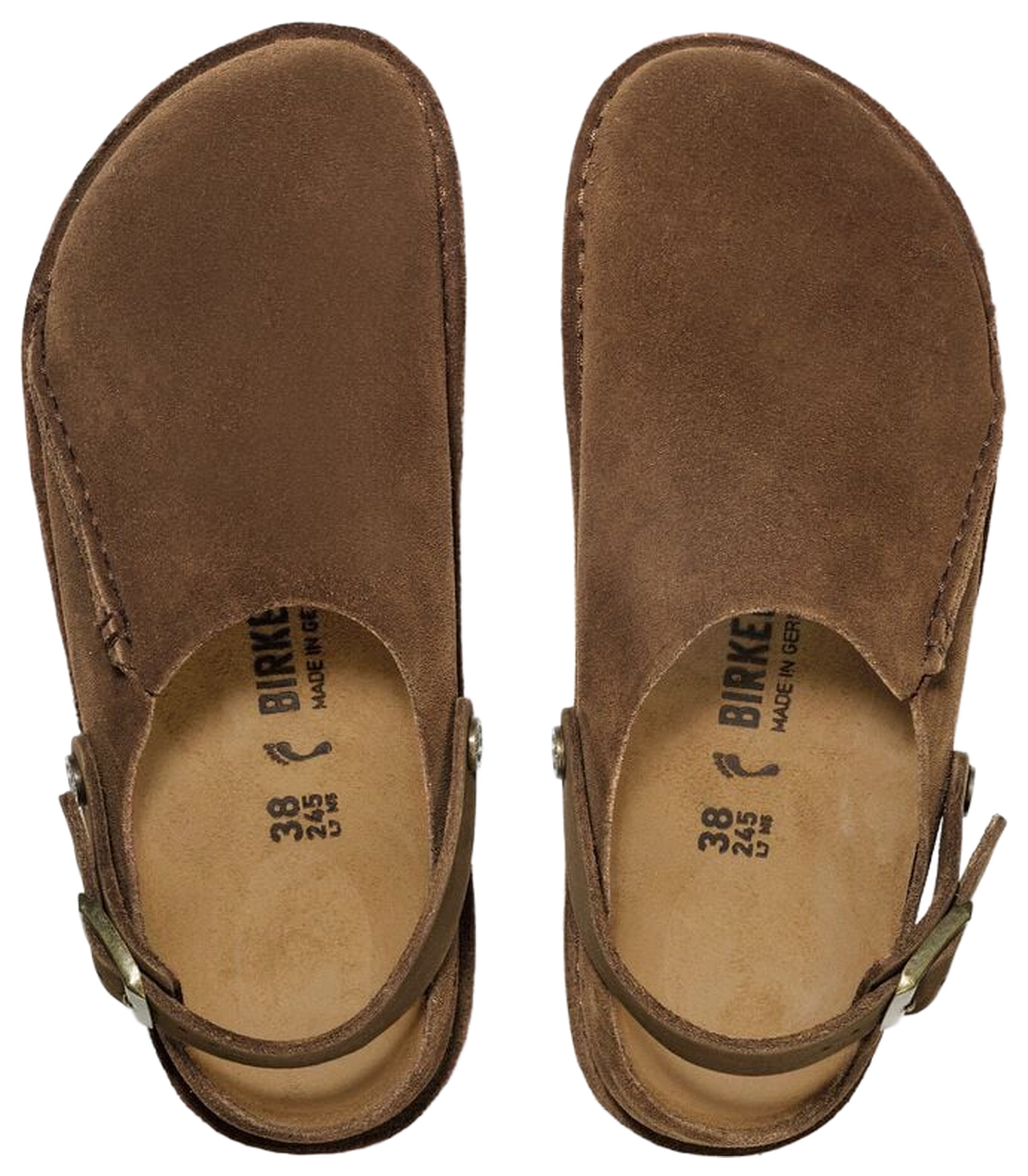 BIRKENSTOCKLutry Homeshoes Mules/Clogs