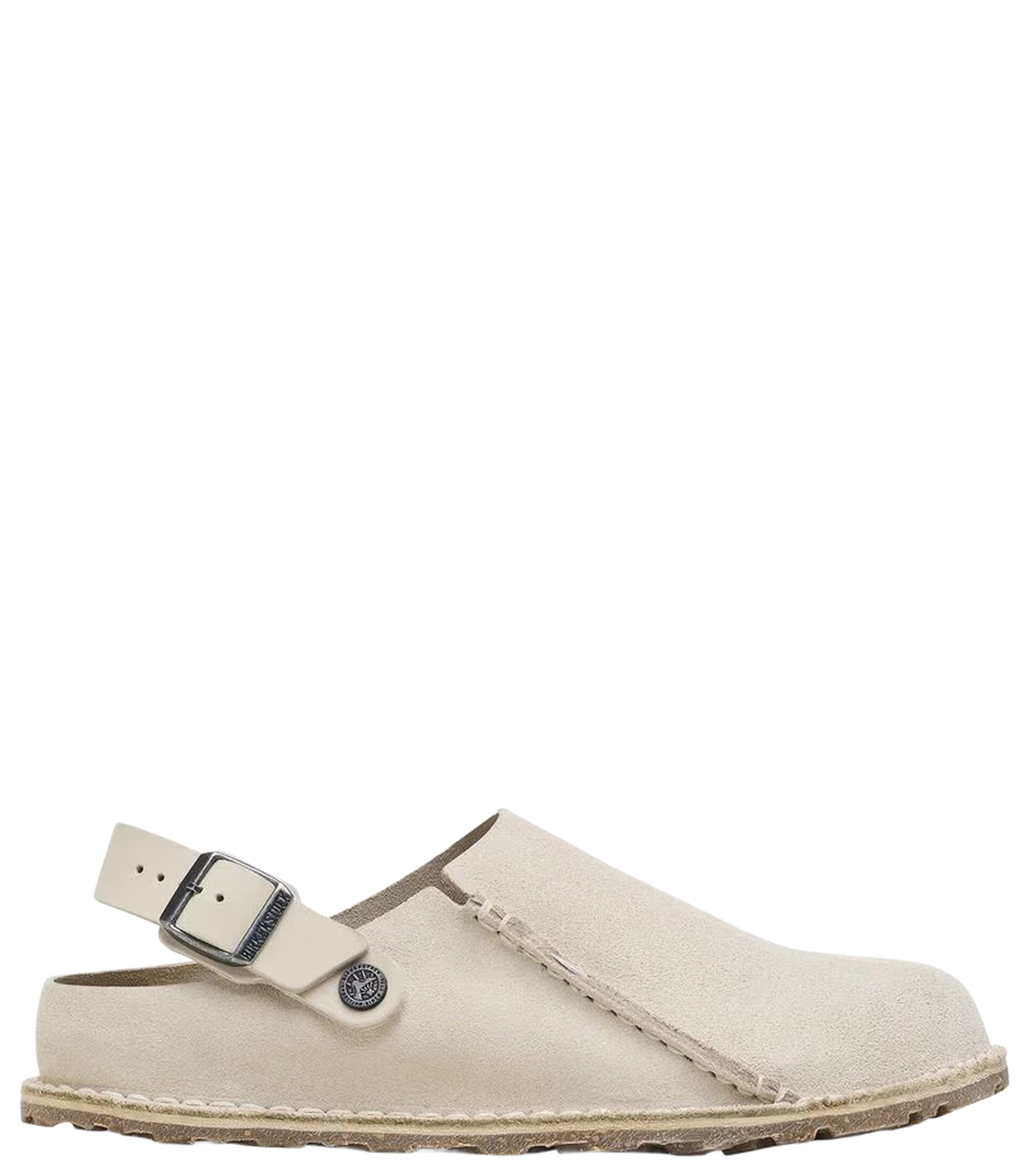 BIRKENSTOCKLutry Homeshoes Mules/Clogs