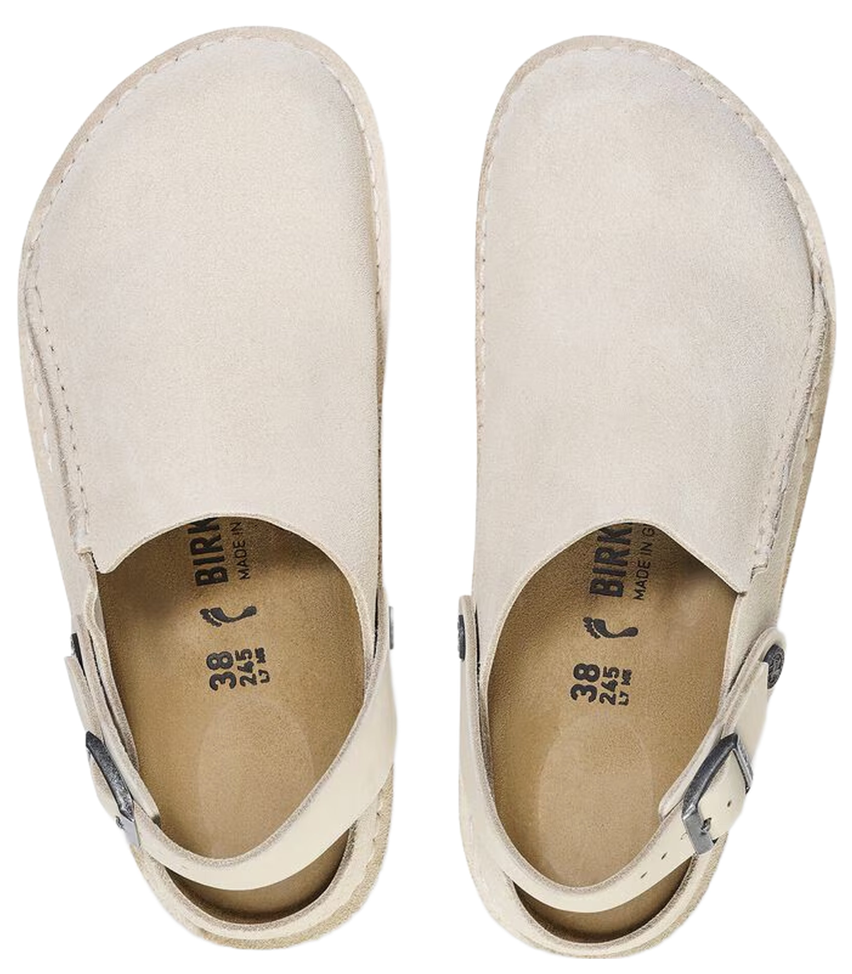 BIRKENSTOCKLutry Homeshoes Mules/Clogs
