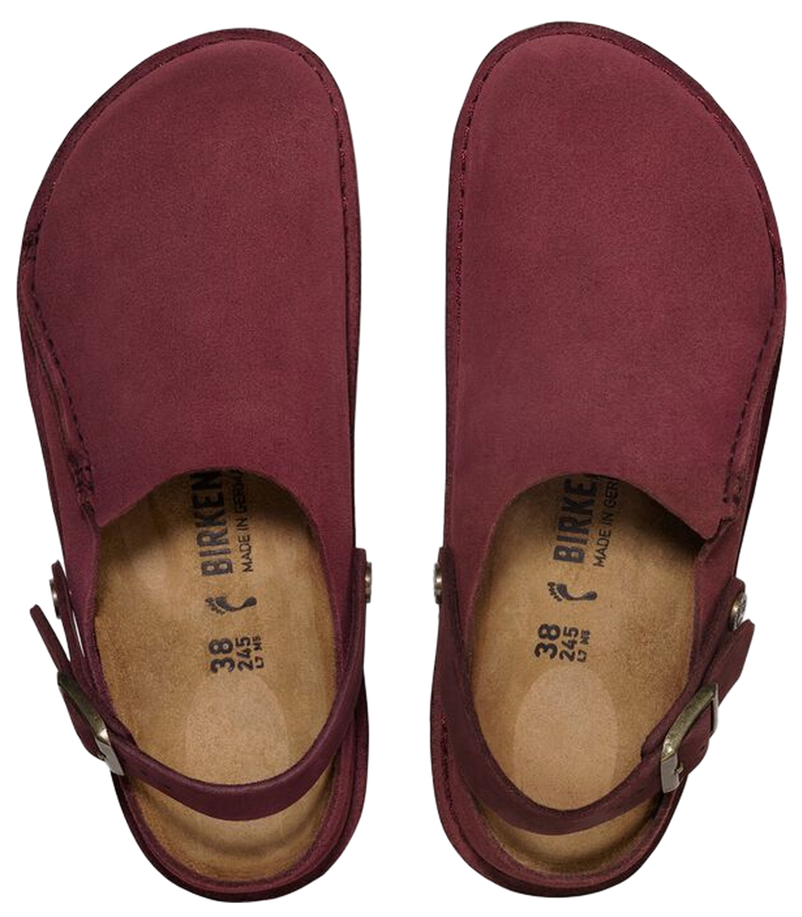 BIRKENSTOCKLutry Homeshoes Mules/Clogs