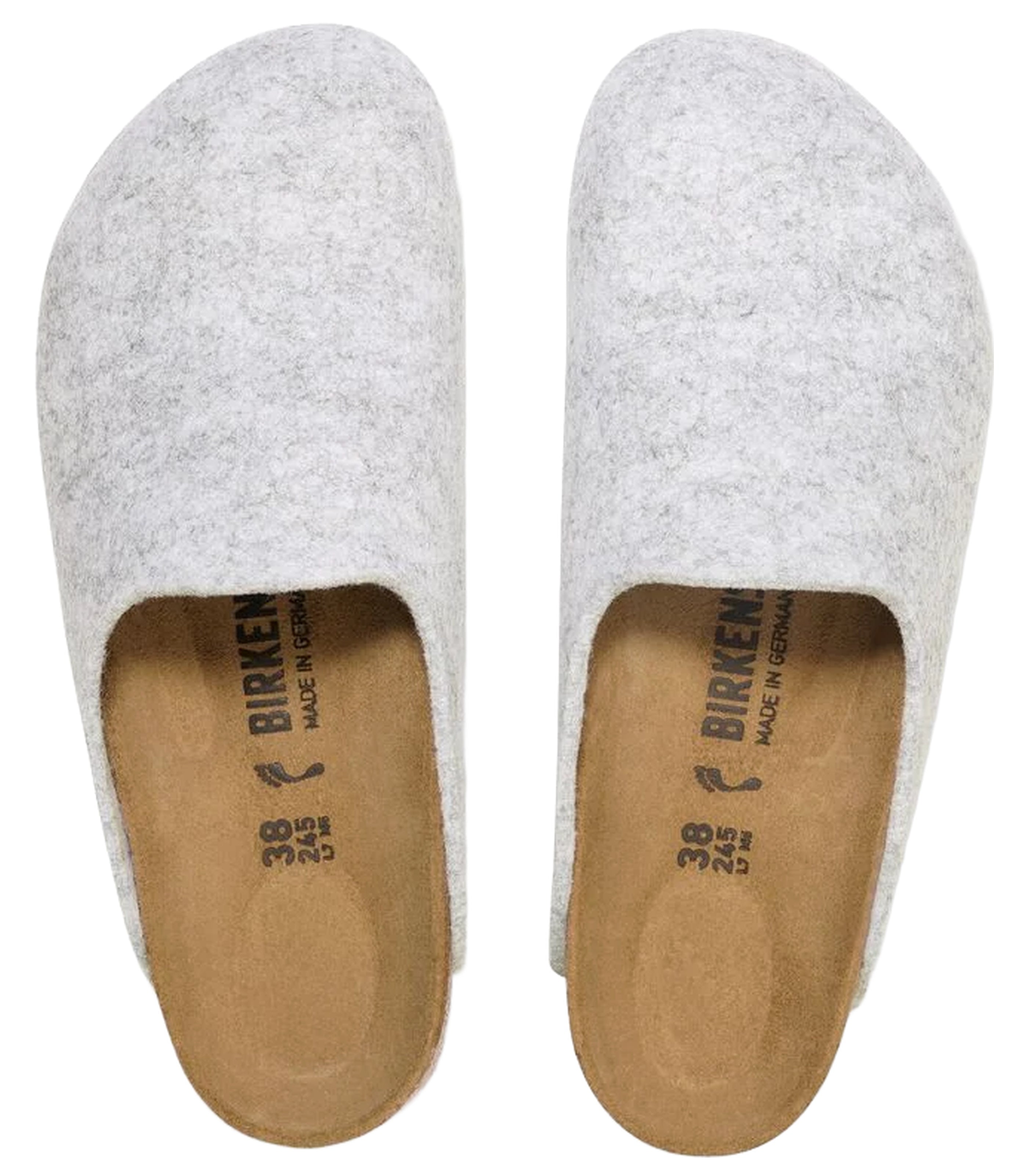 BIRKENSTOCKAmsterdam Homeshoes Mules/Clogs