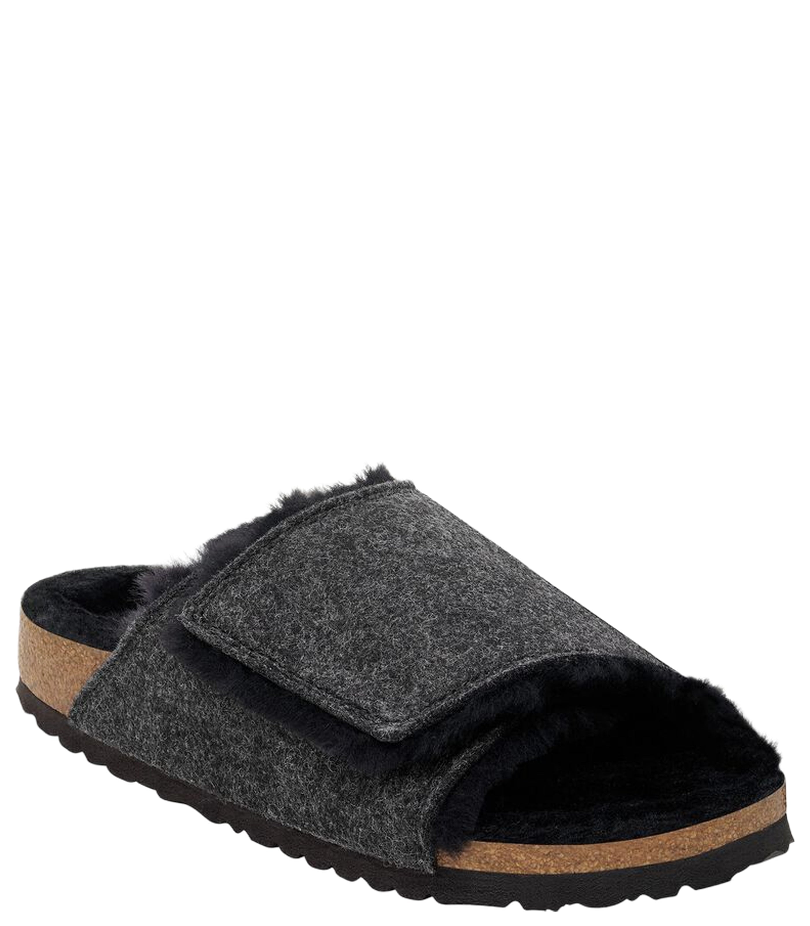 BIRKENSTOCKSolana Shrl Homeshoes Slides
