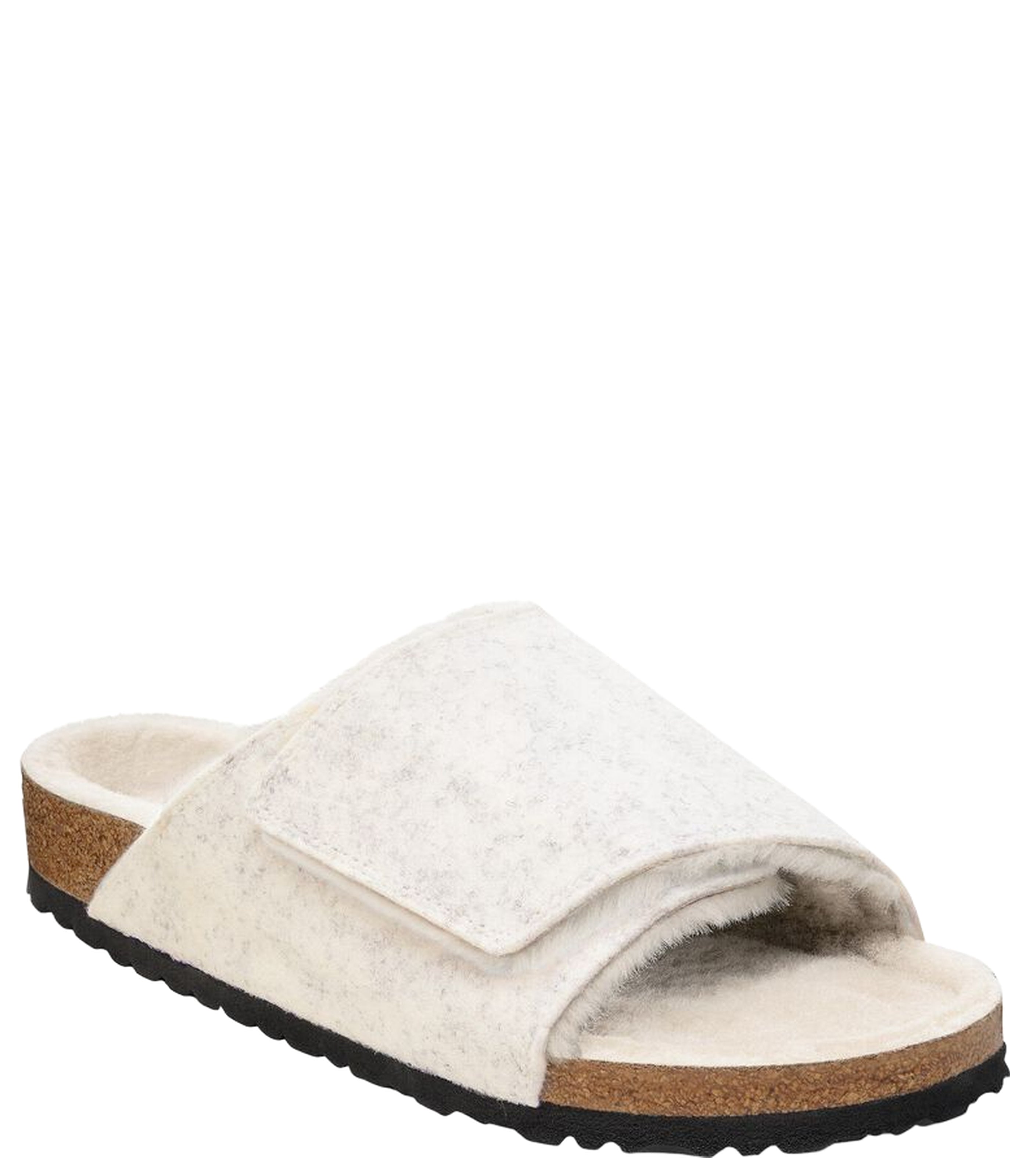 BIRKENSTOCKSolana Shrl Homeshoes Slides